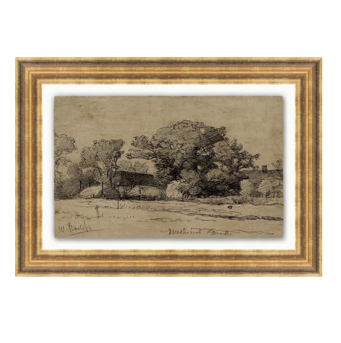 Farmland Study