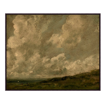 Rolling Clouds
