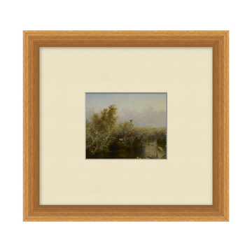 Estuary Study