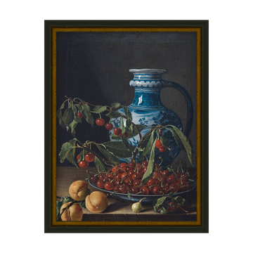 Les Fruits Délicieux