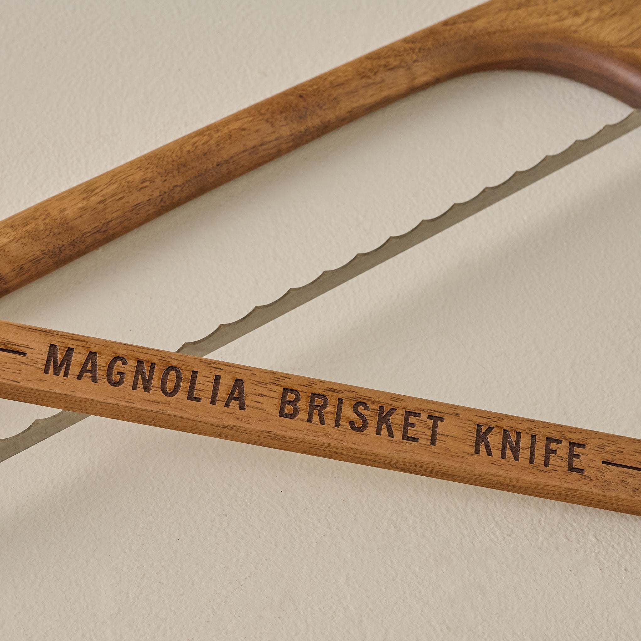 Magnolia Brisket Knife