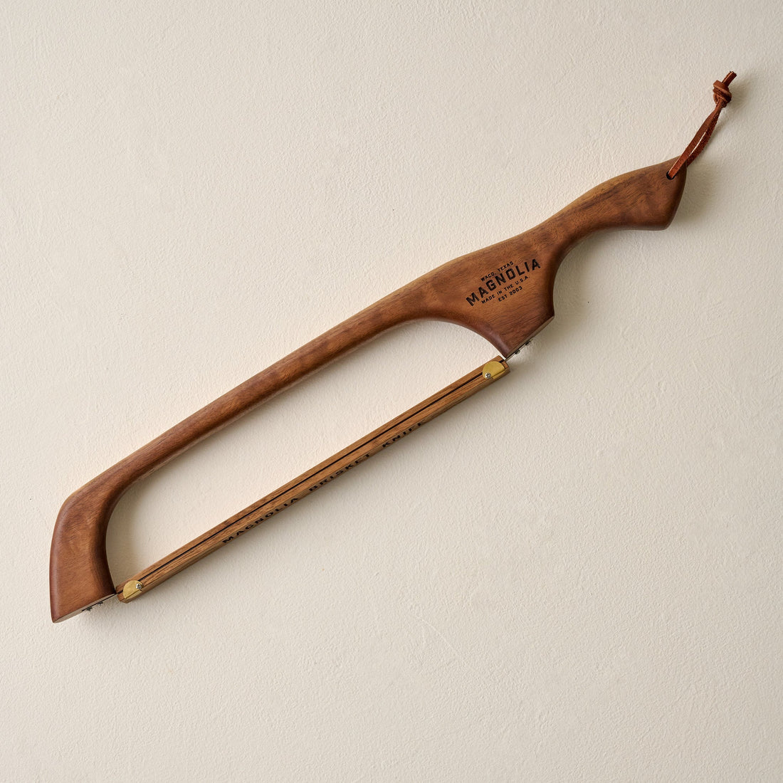 Magnolia Brisket Knife