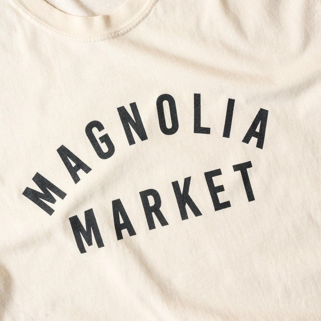 Magnolia Market Ivory Shirt