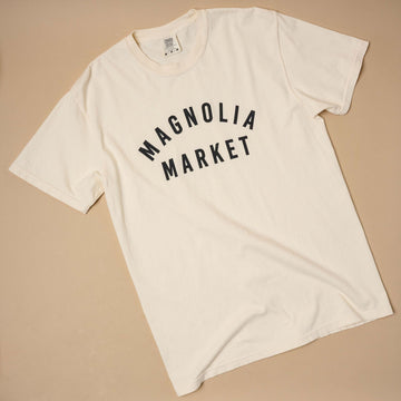 Magnolia Market Ivory Shirt