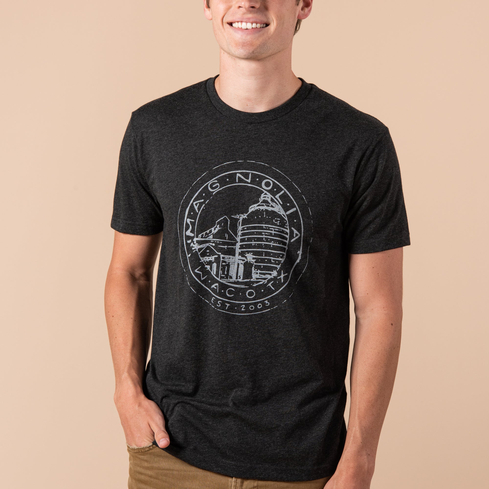 Magnolia Silos Shirt