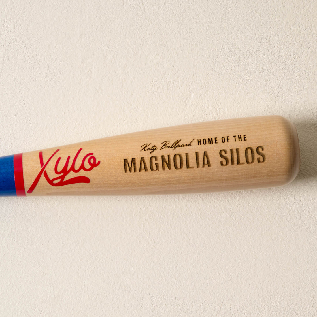 Magnolia Silos Mini Xylo Bat