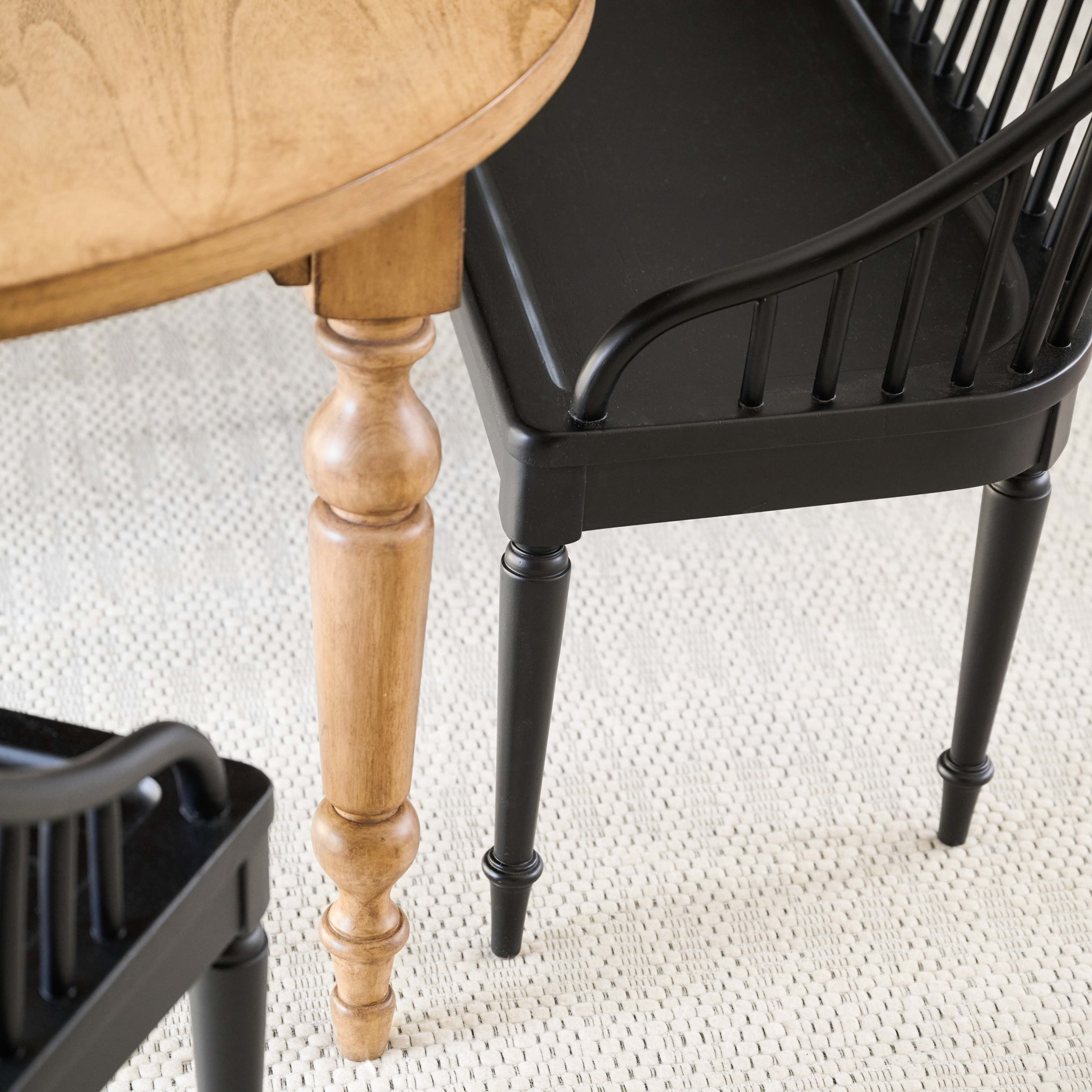Carlotta Dining Chairs (Set of 2)