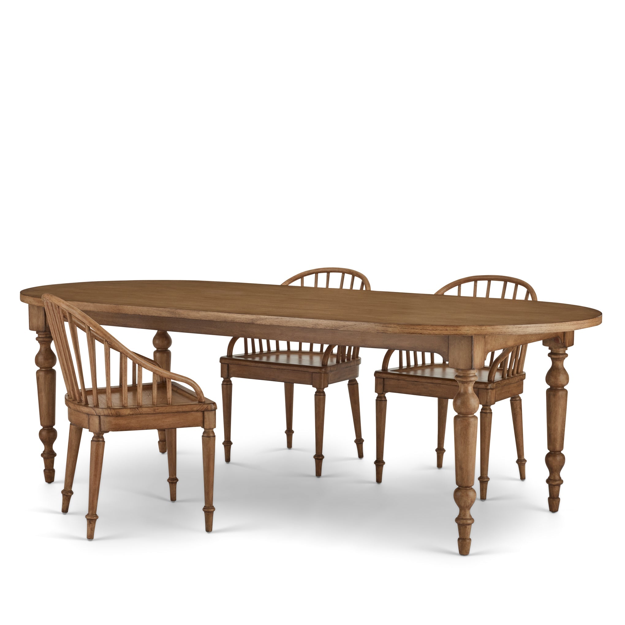Carlotta Dining Table