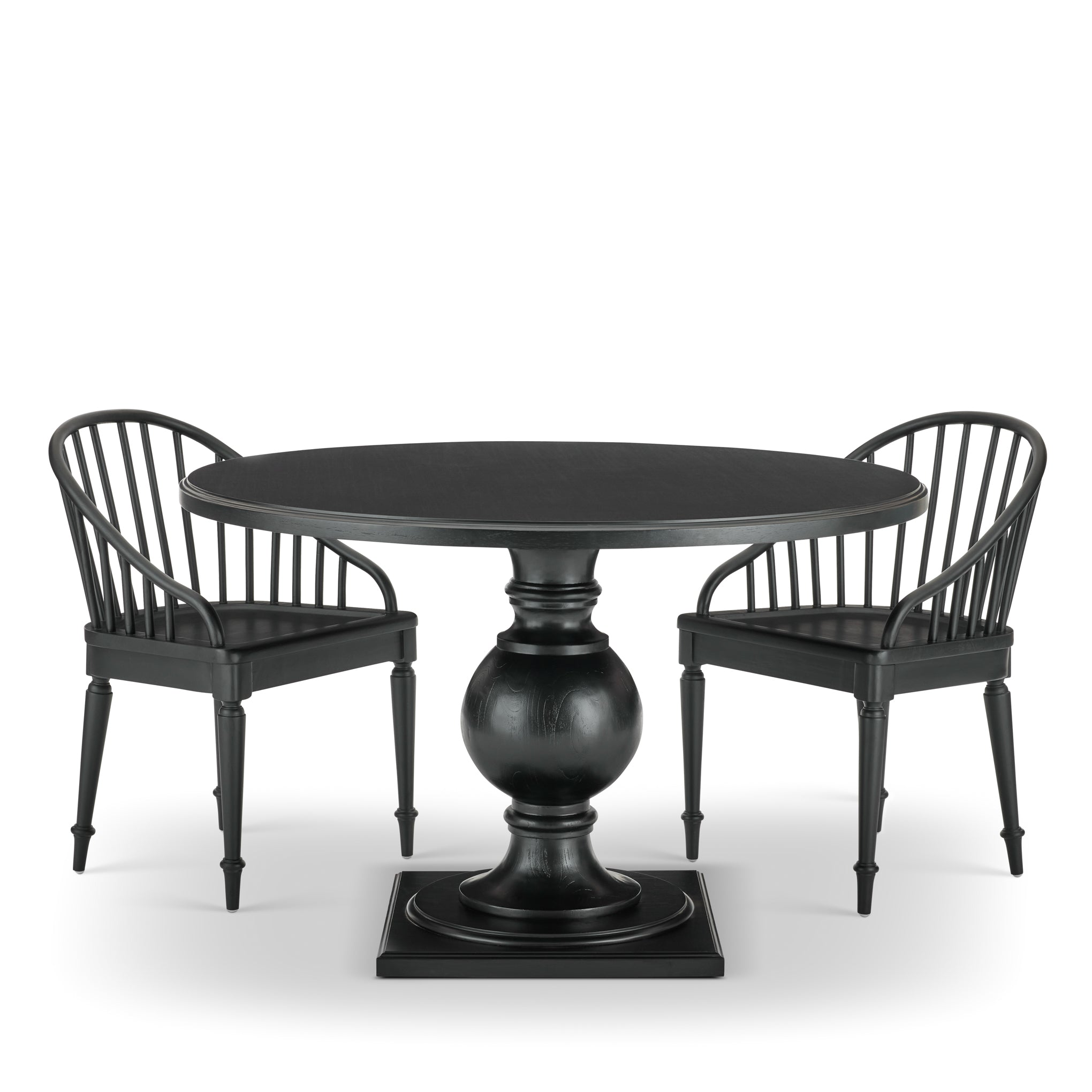 Carlotta Dining Chairs (Set of 2)