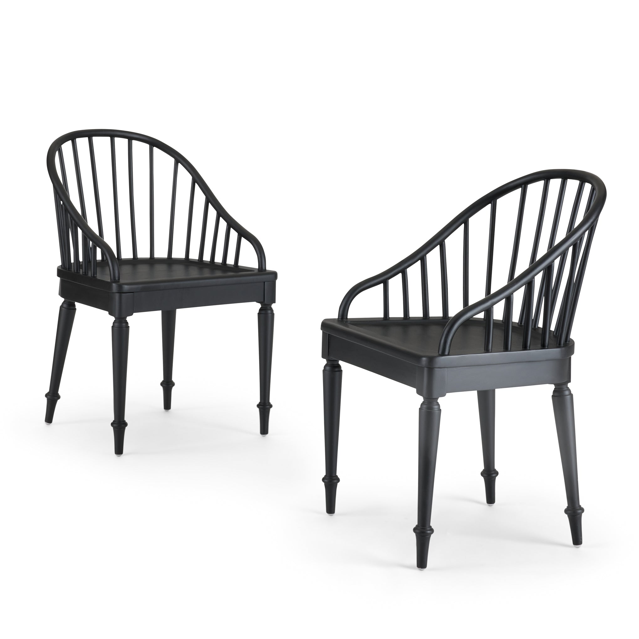 Carlotta Dining Chairs (Set of 2)