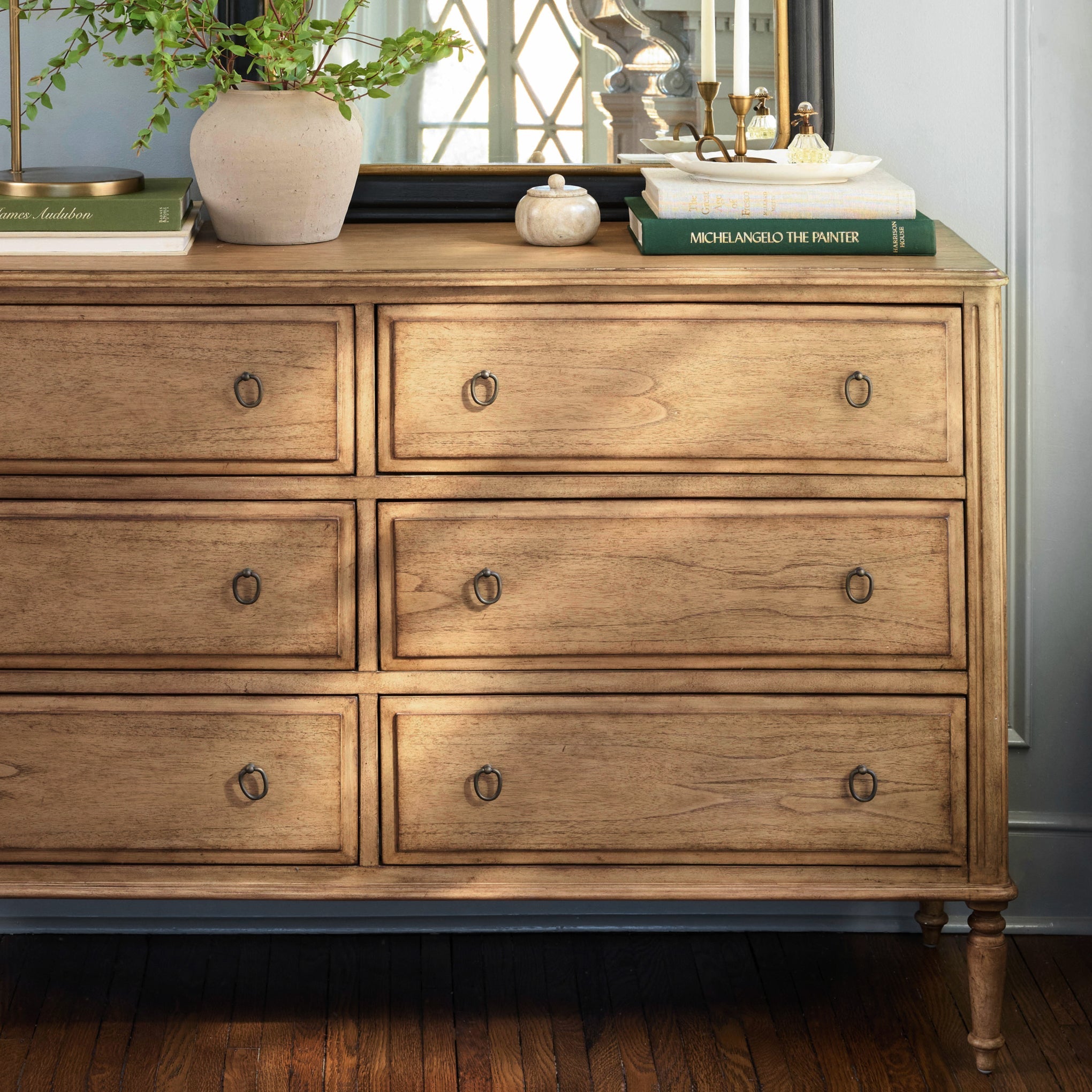 Corinne Dresser