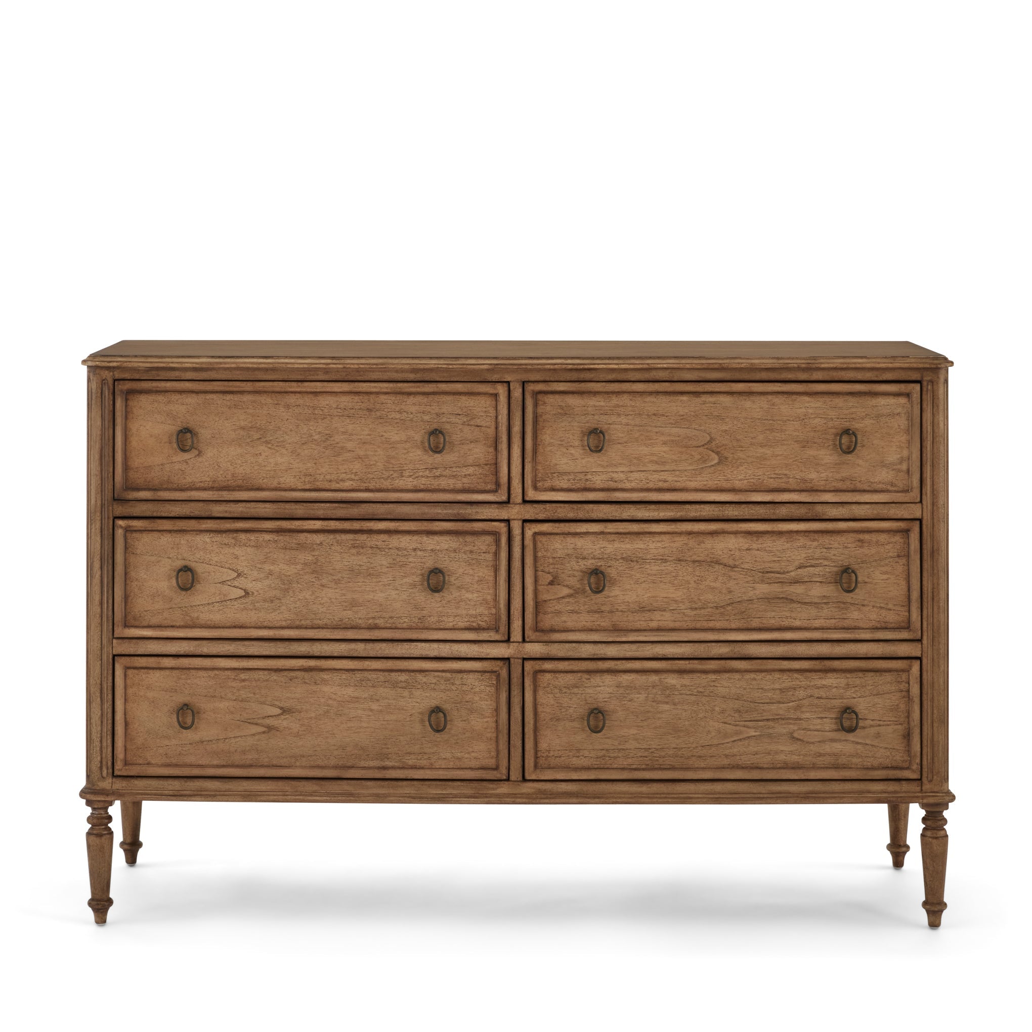 Corinne Dresser