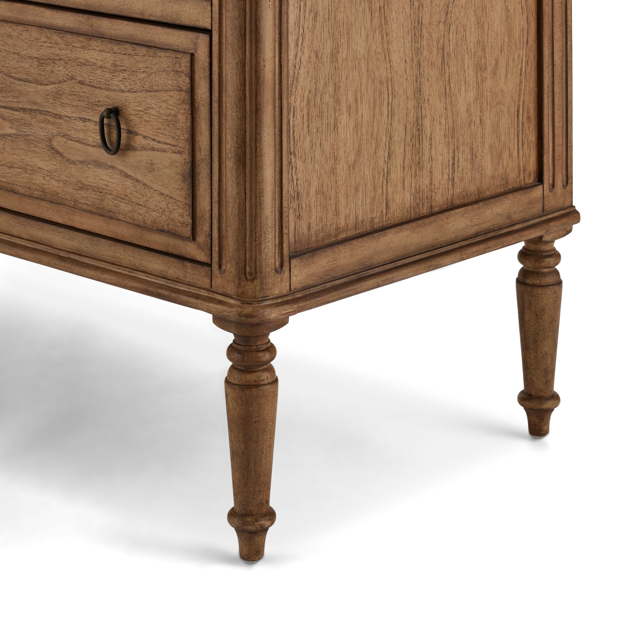 Corinne Dresser