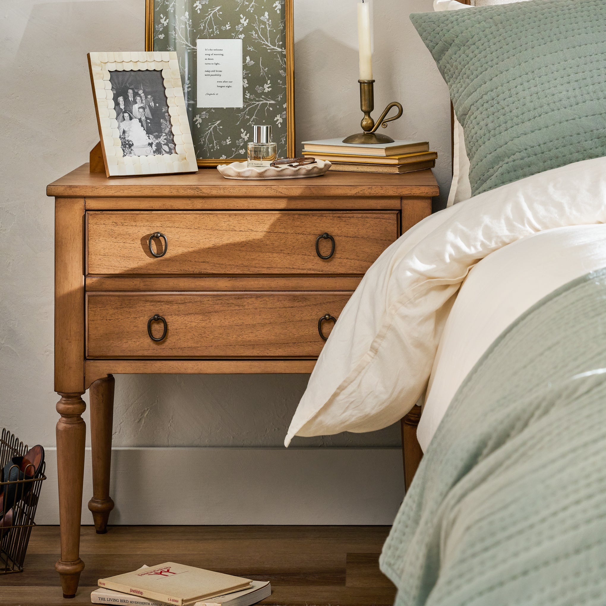 Corinne Nightstand
