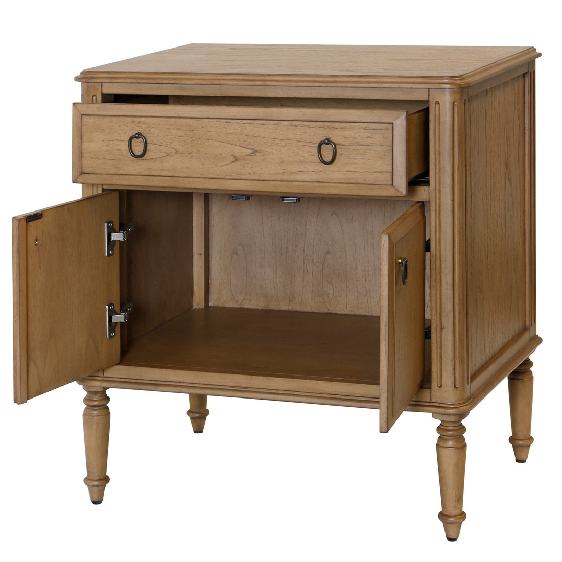 Corinne Cabinet