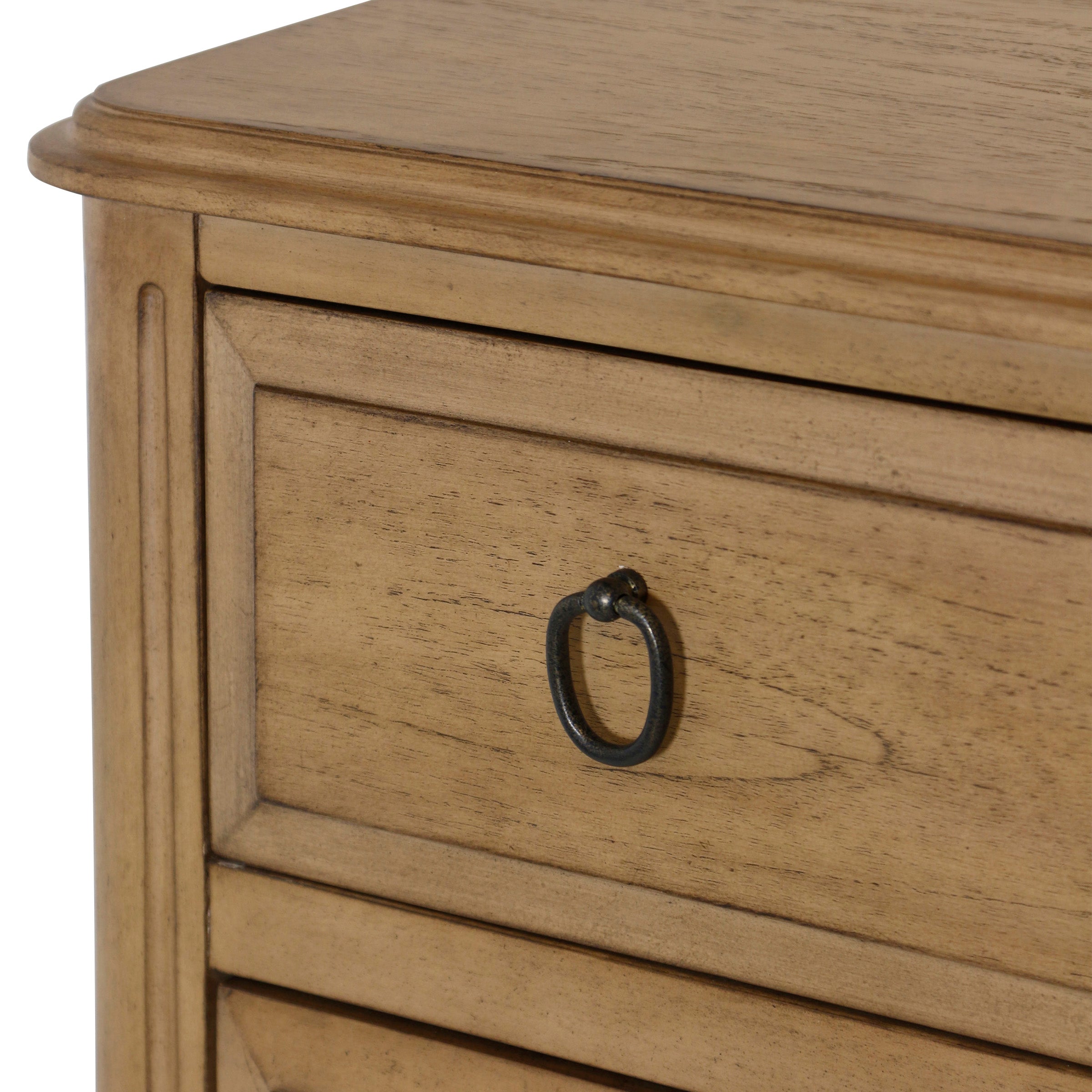 Corinne Cabinet