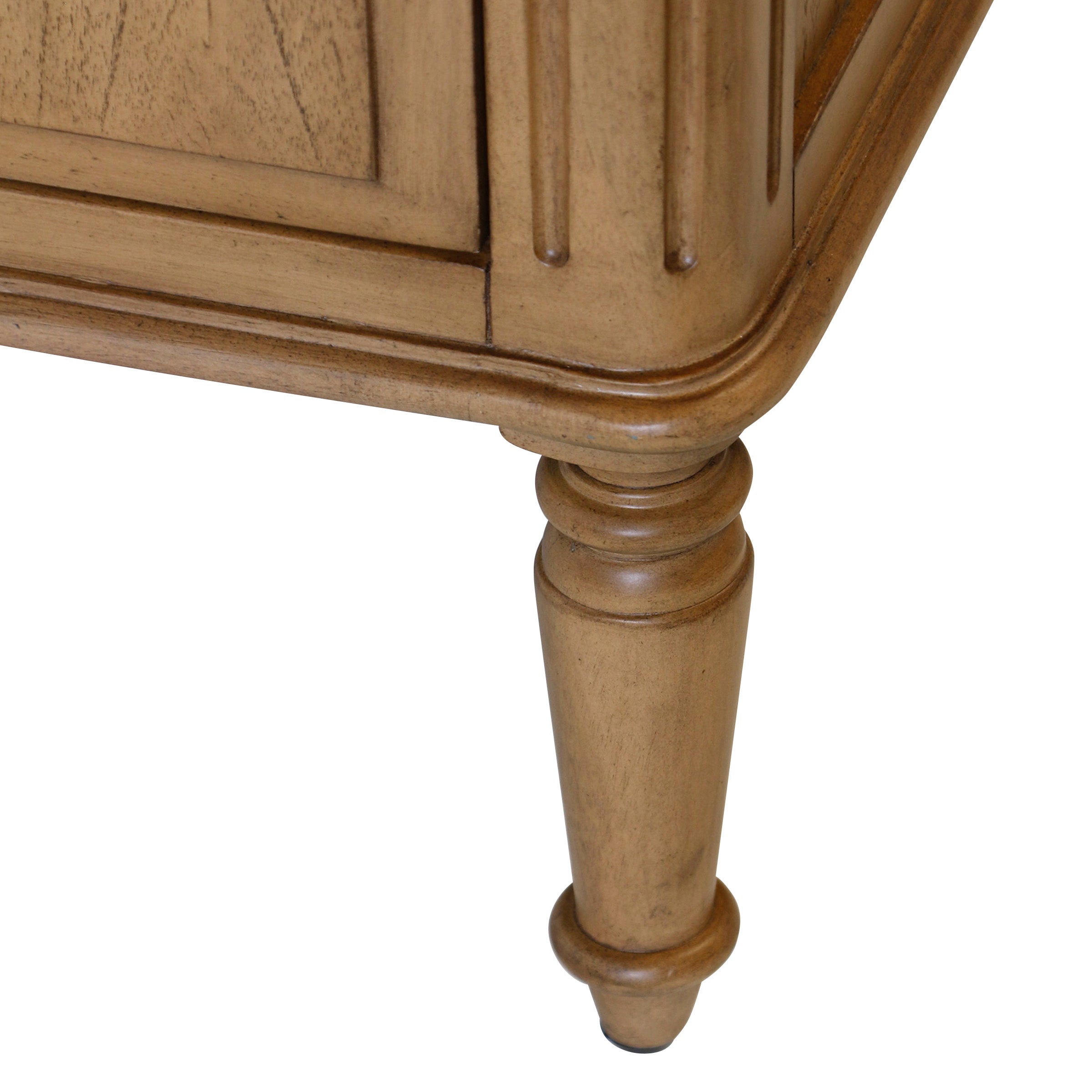 Corinne Cabinet