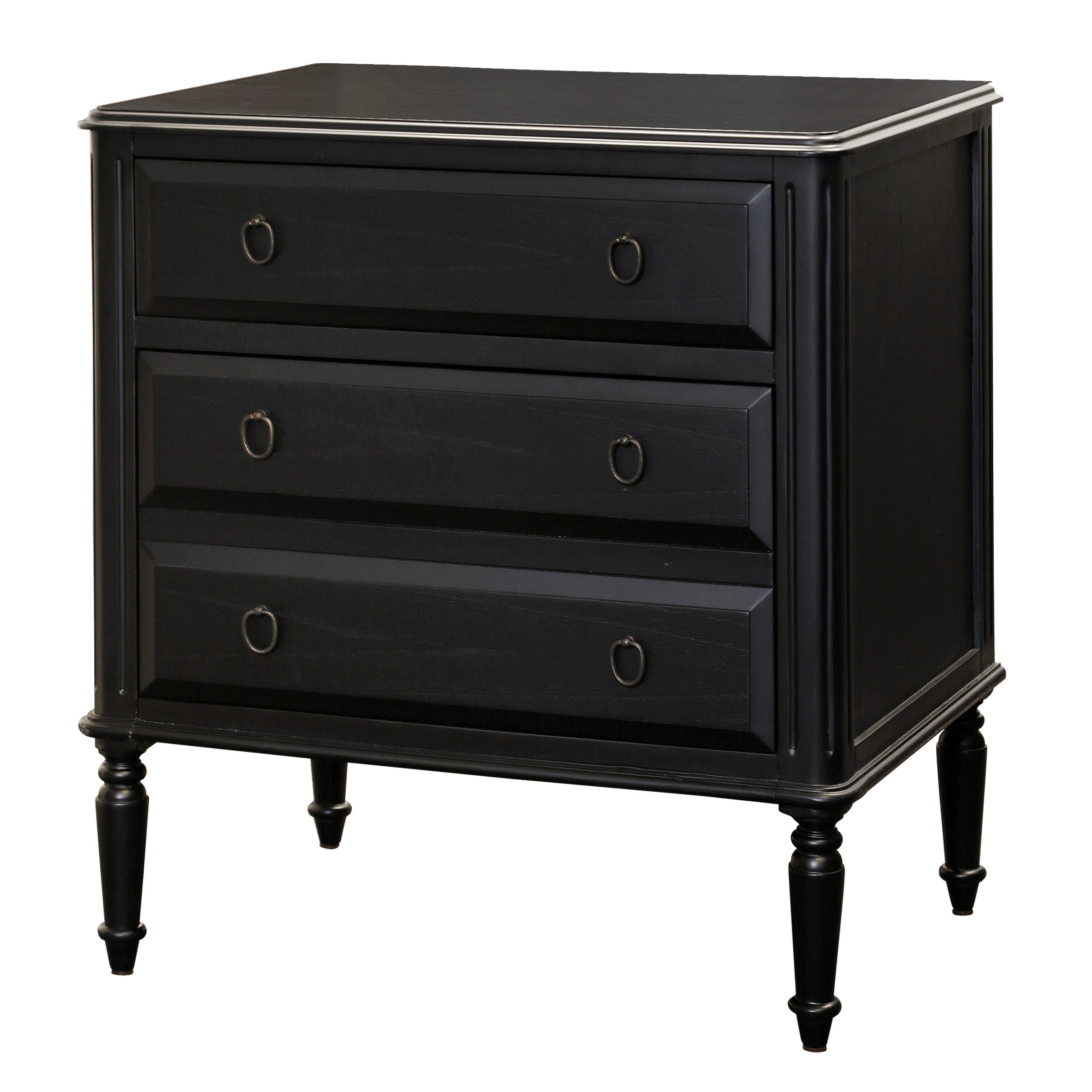 Corinne Large Nightstand