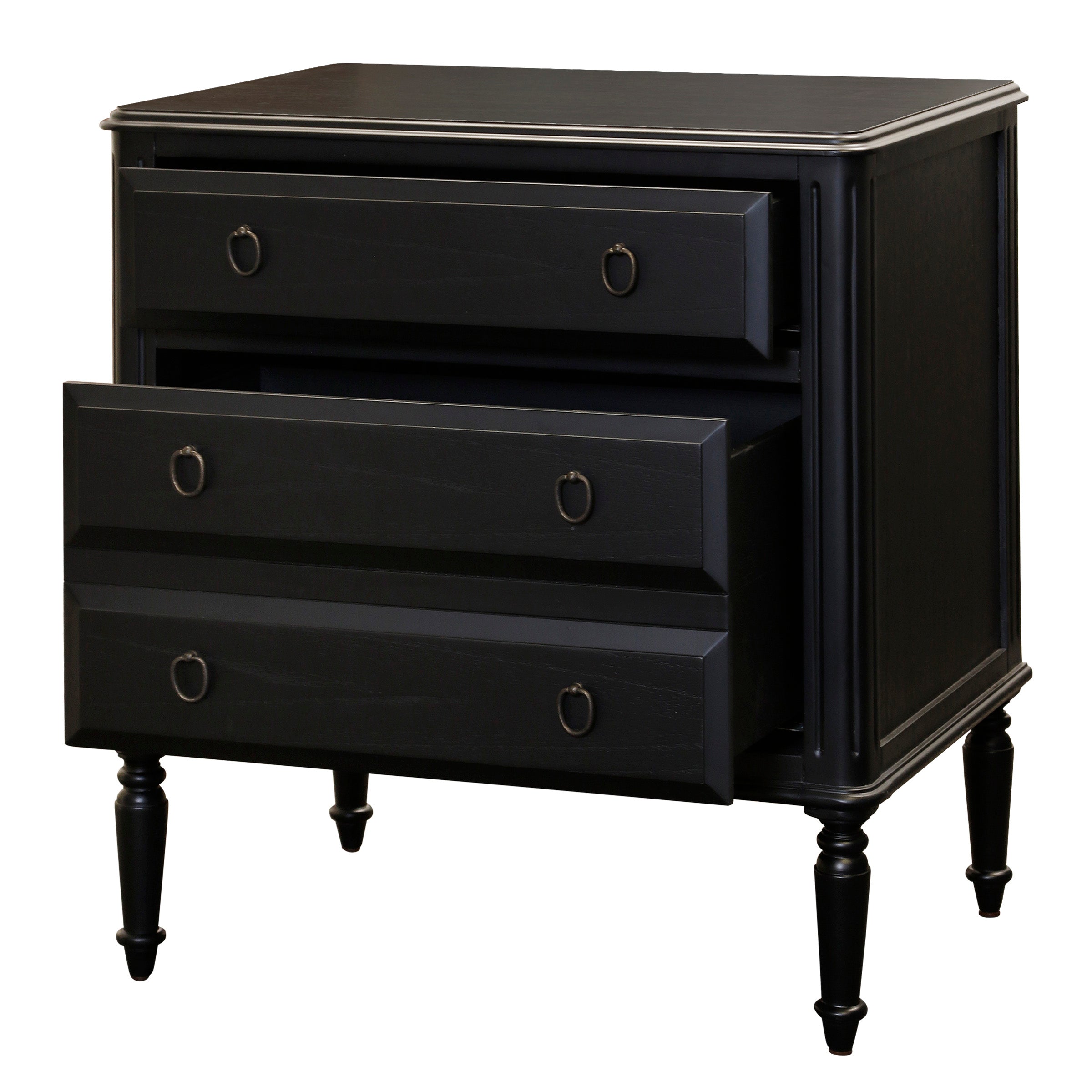 Corinne Large Nightstand