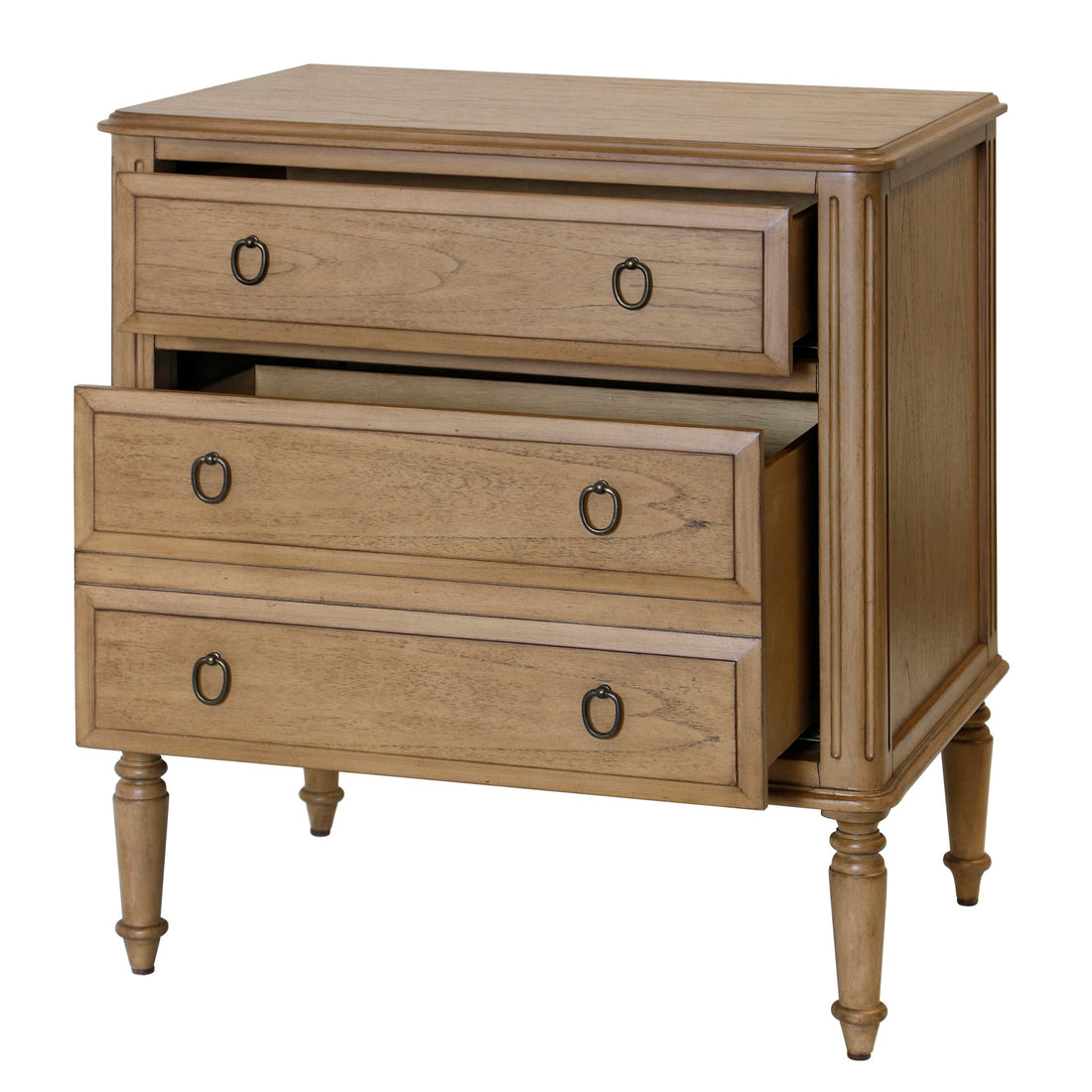 Corinne Large Nightstand
