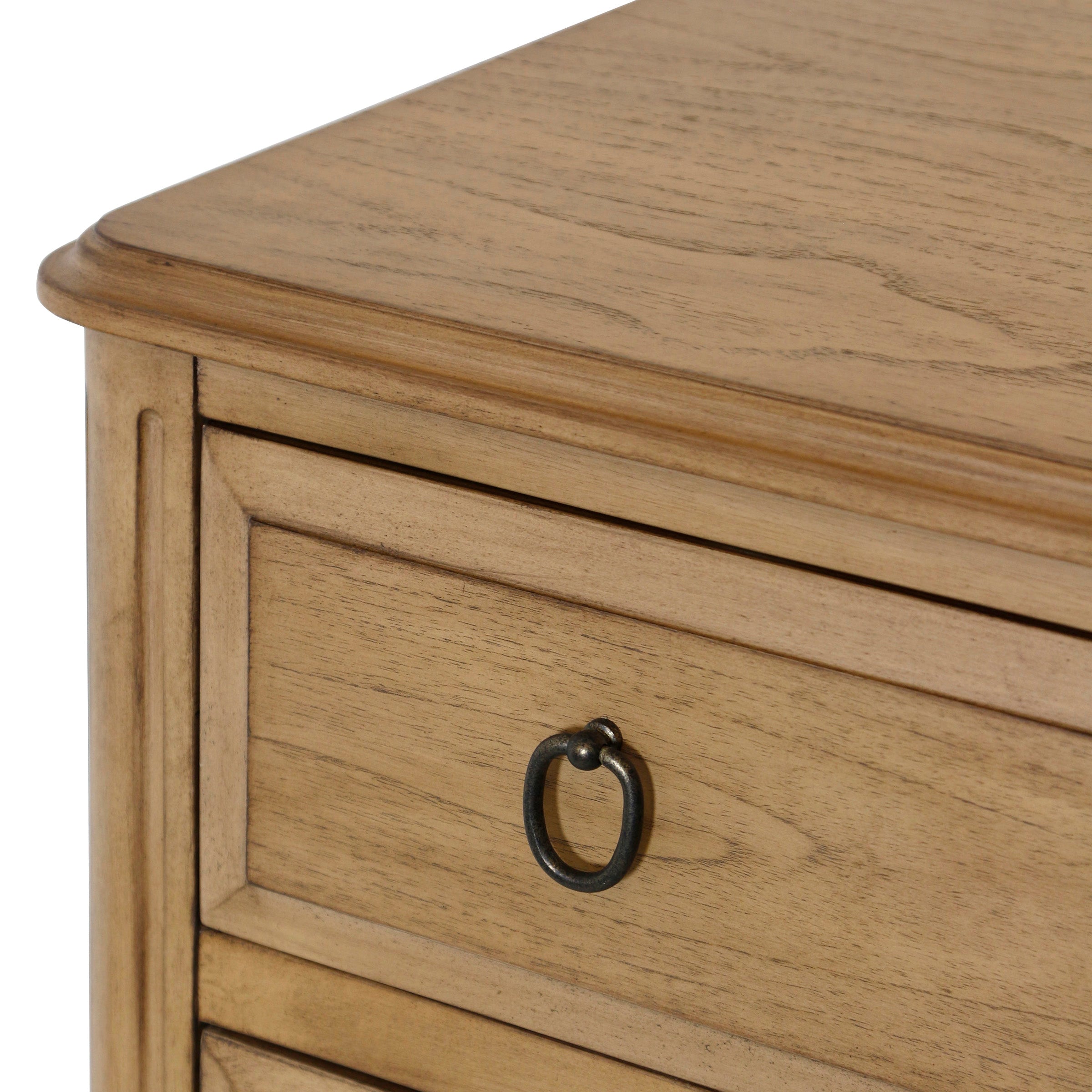 Corinne Large Nightstand