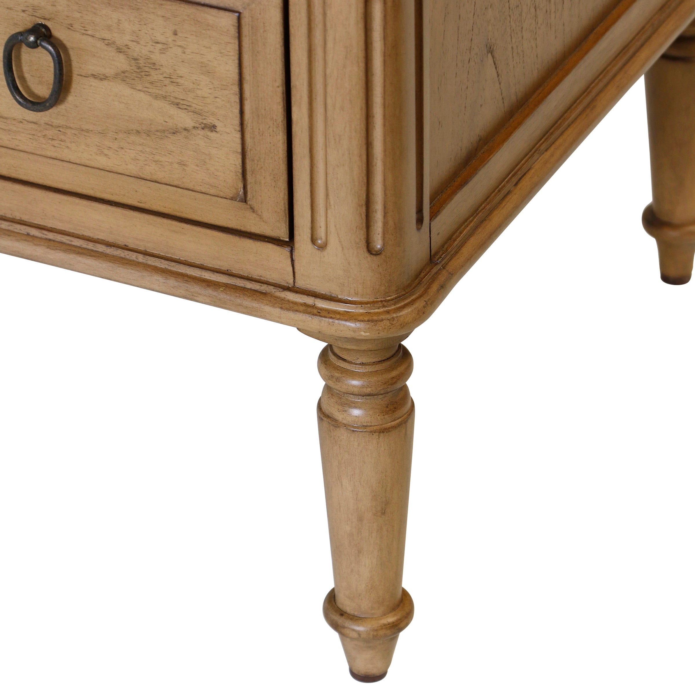 Corinne Large Nightstand