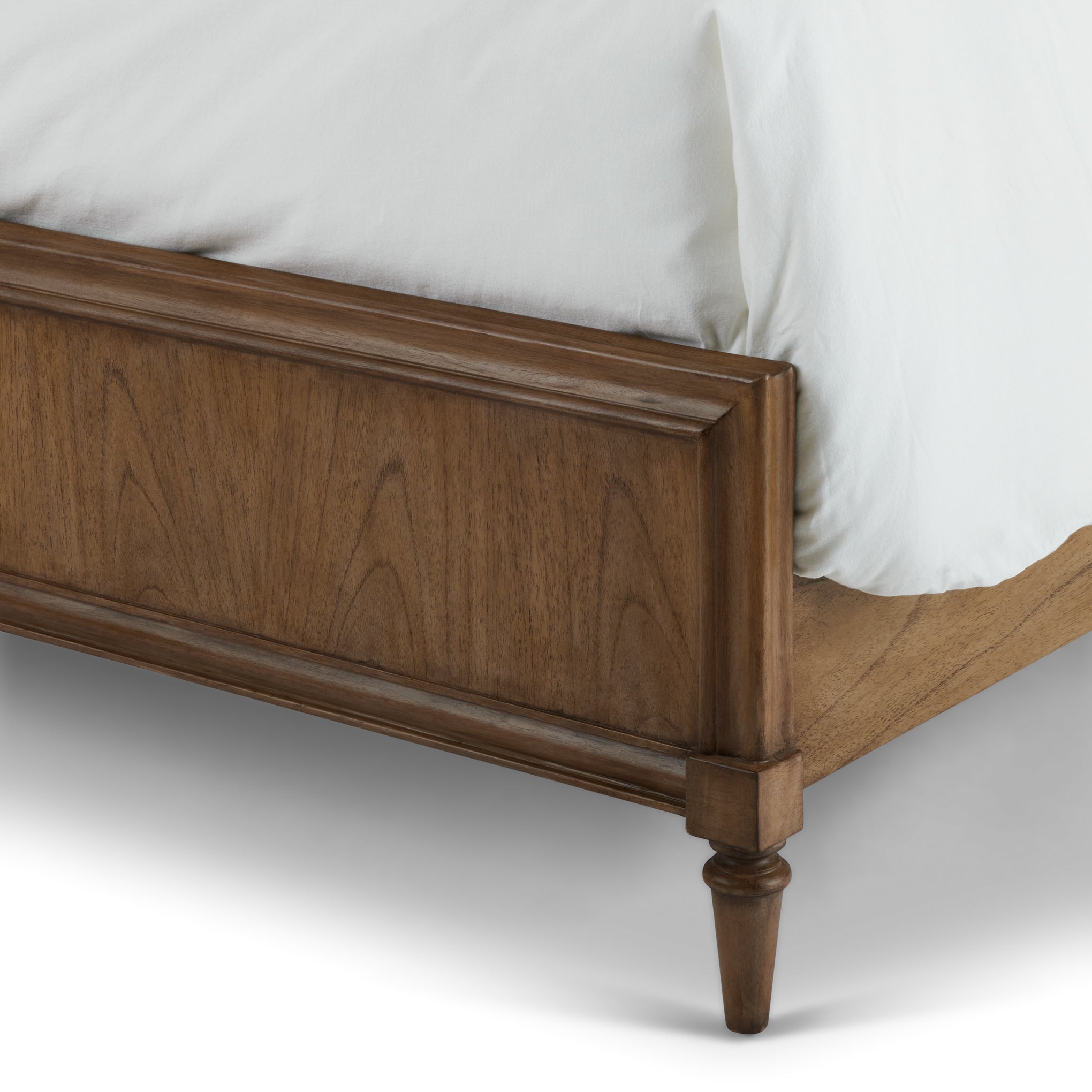 Corinne Upholstered Bed
