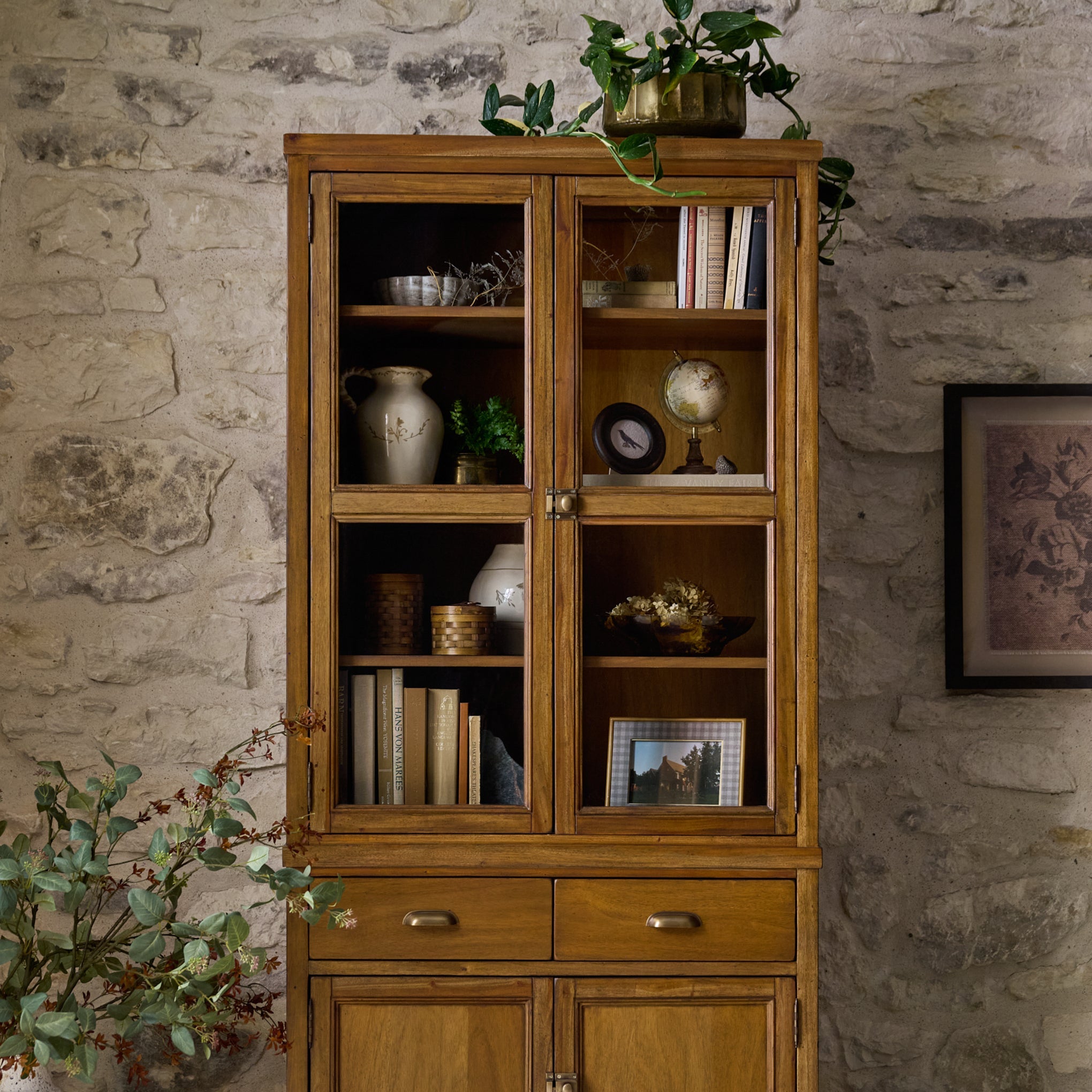 Hammond Cabinet