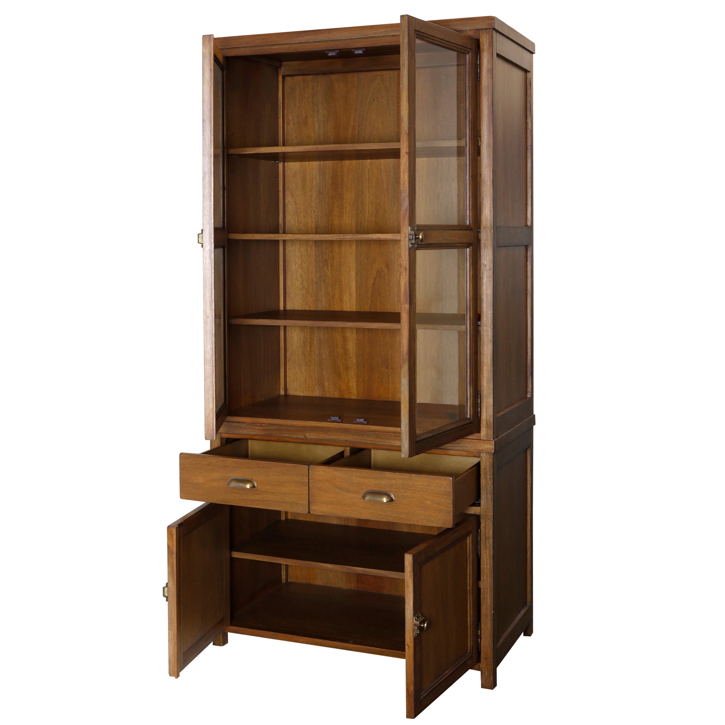 Hammond Cabinet