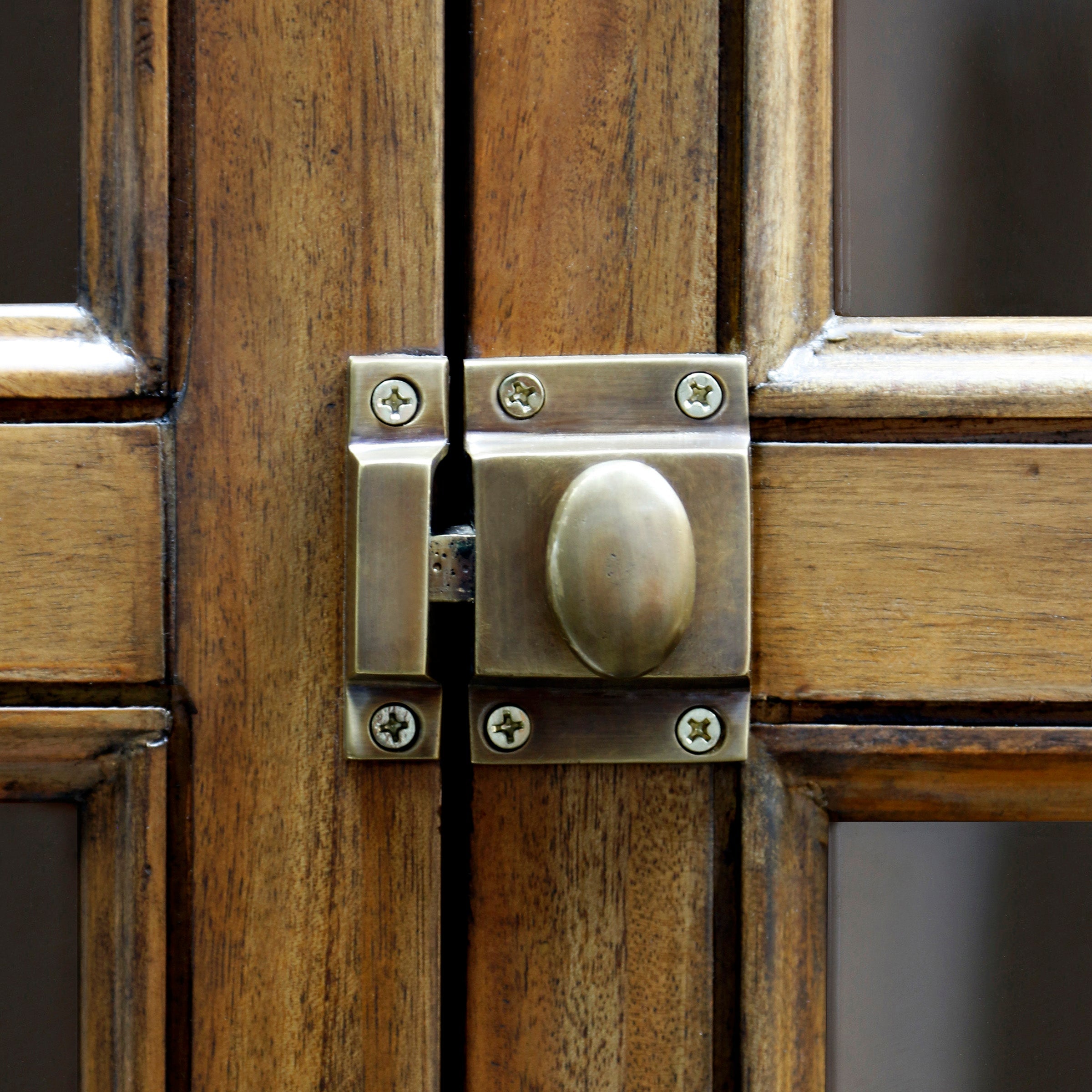 Hammond Cabinet