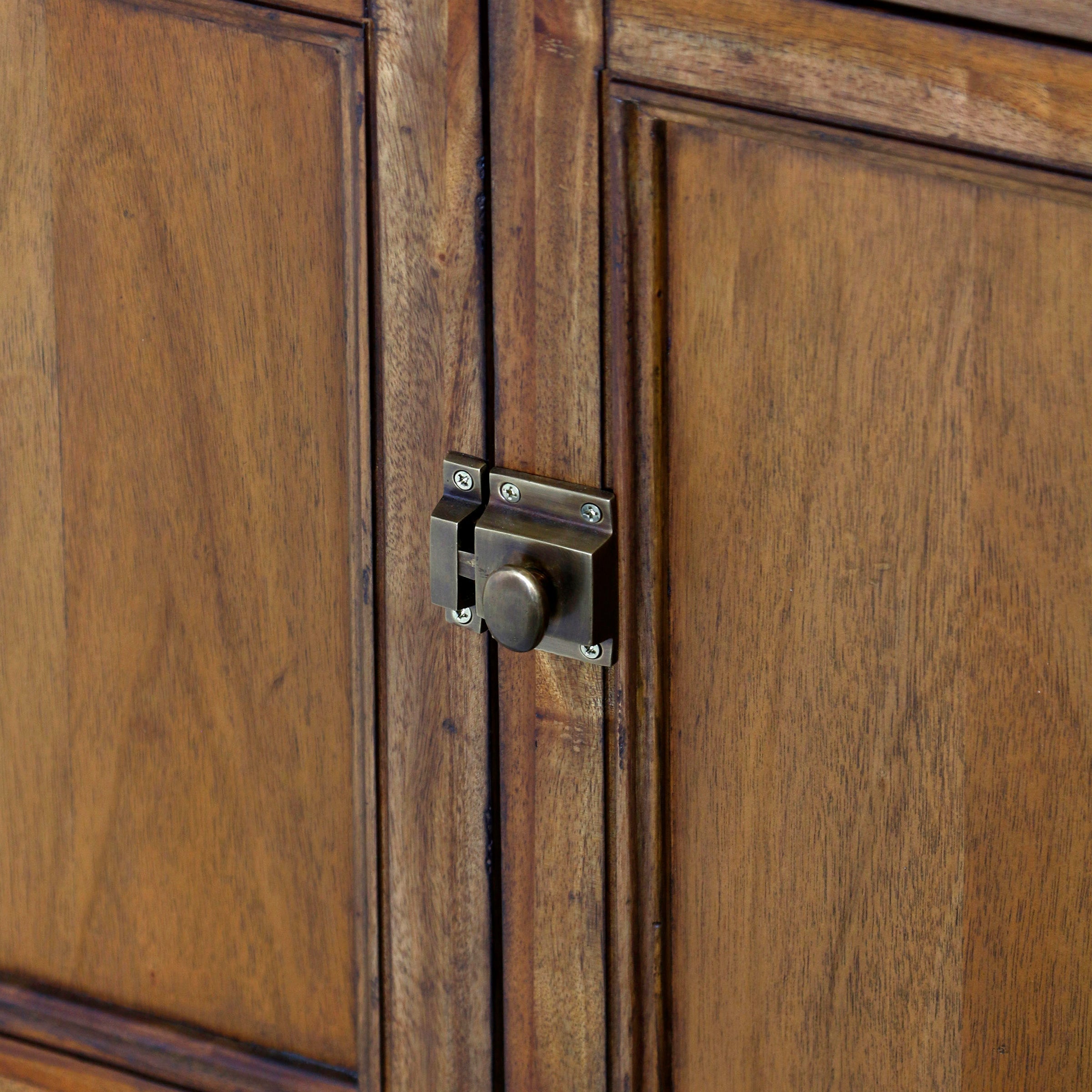 Hammond Cabinet