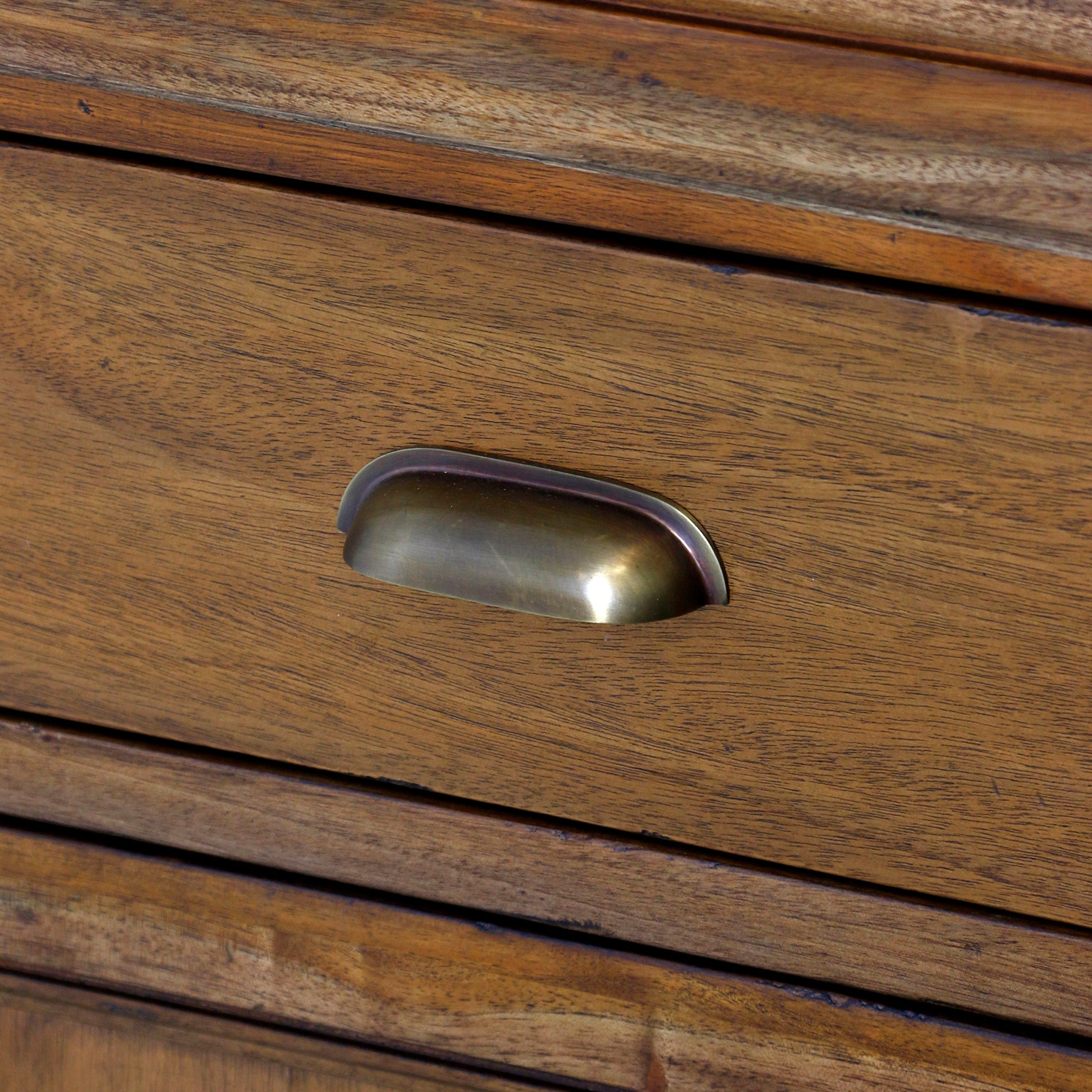Hammond Cabinet
