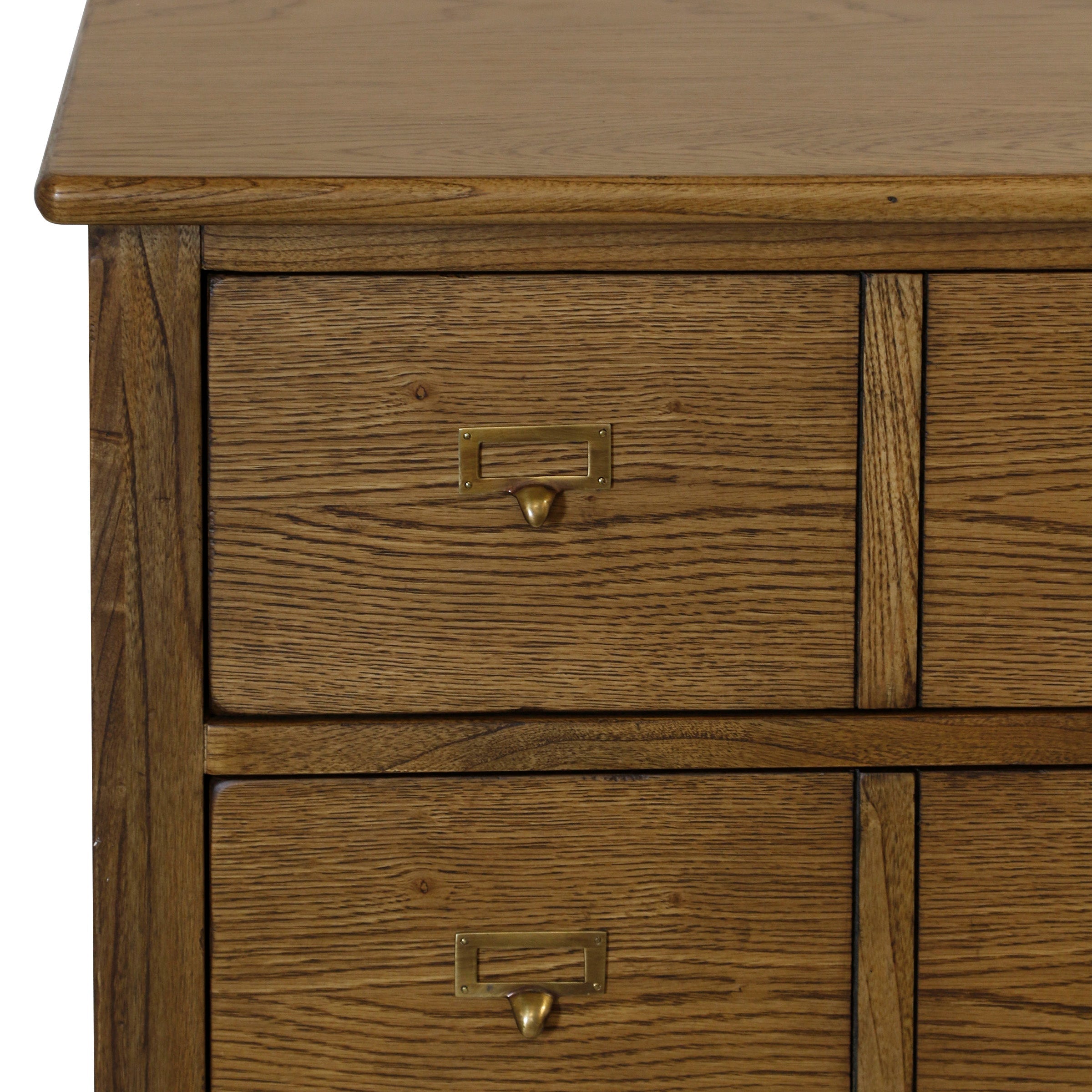 Hancock Cardlog Cabinet
