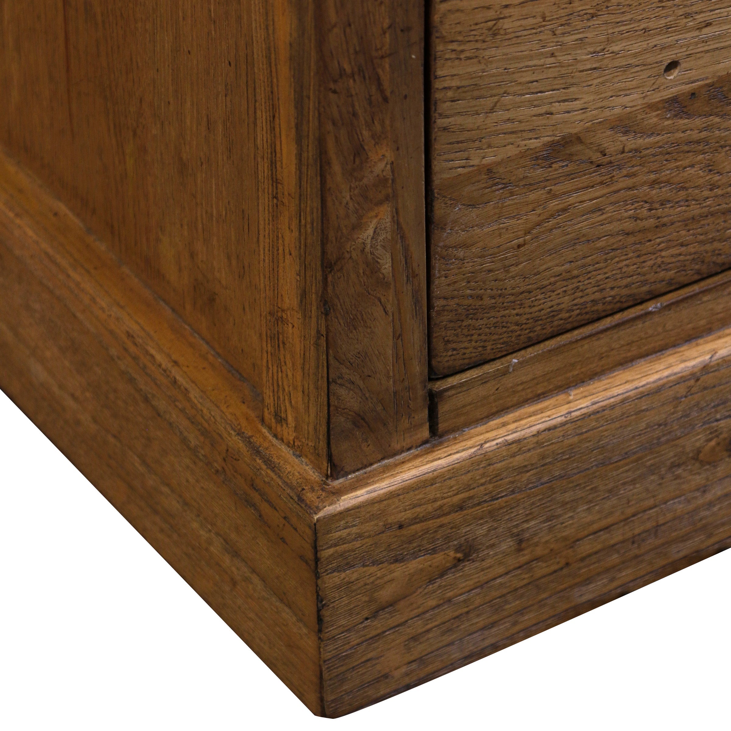 Hancock Cardlog Cabinet