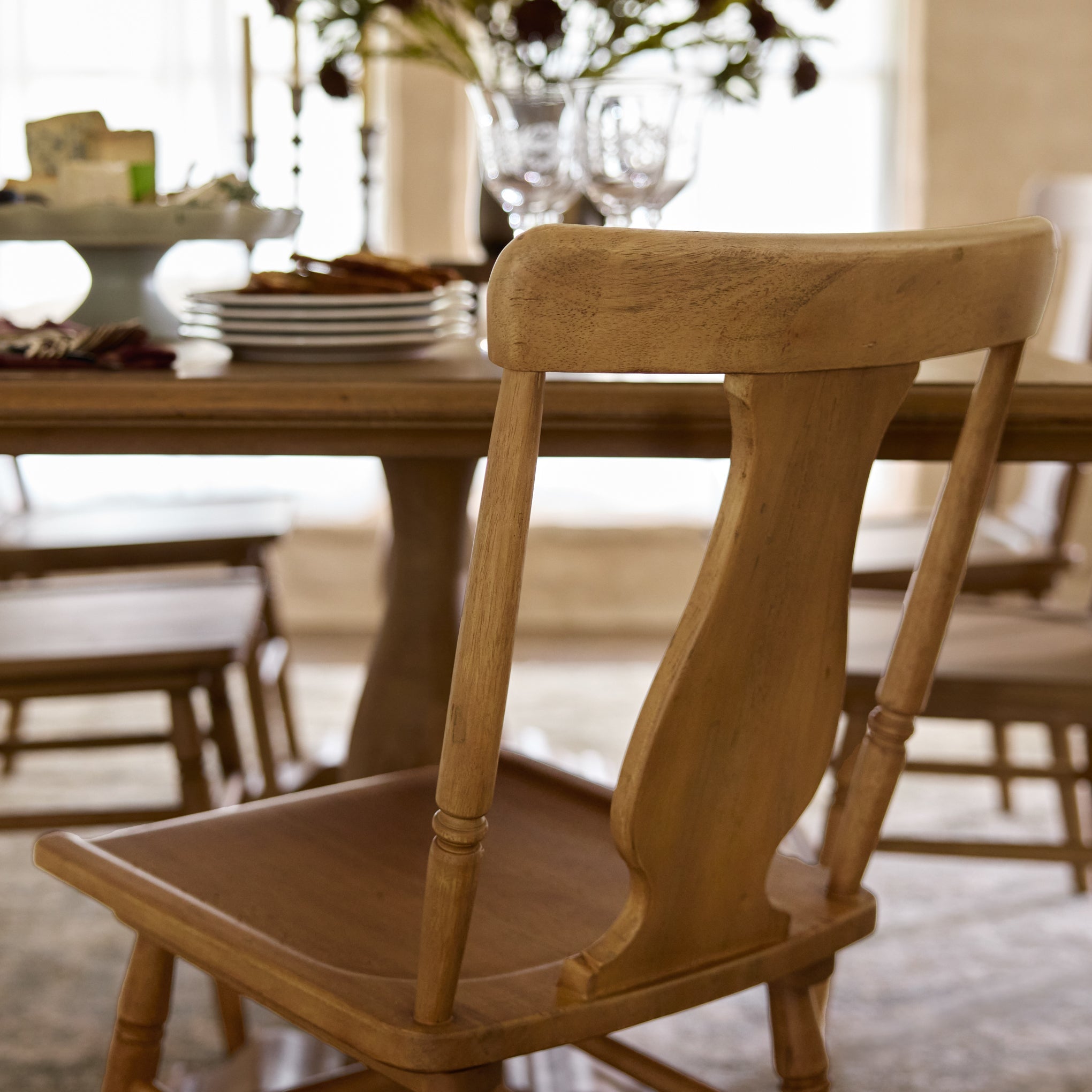 Lyla Dining Chair (set of 2)
