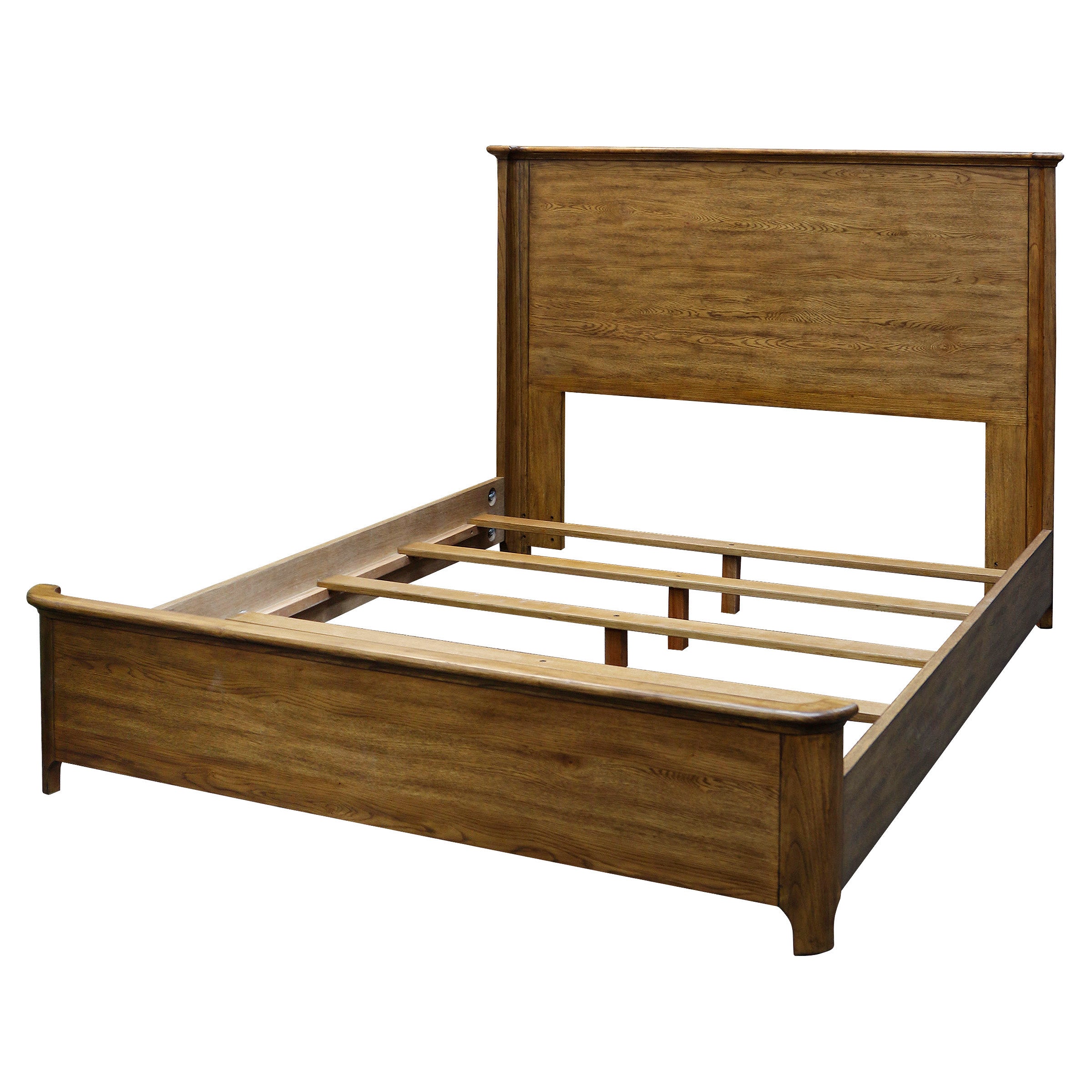 Bristow Bed