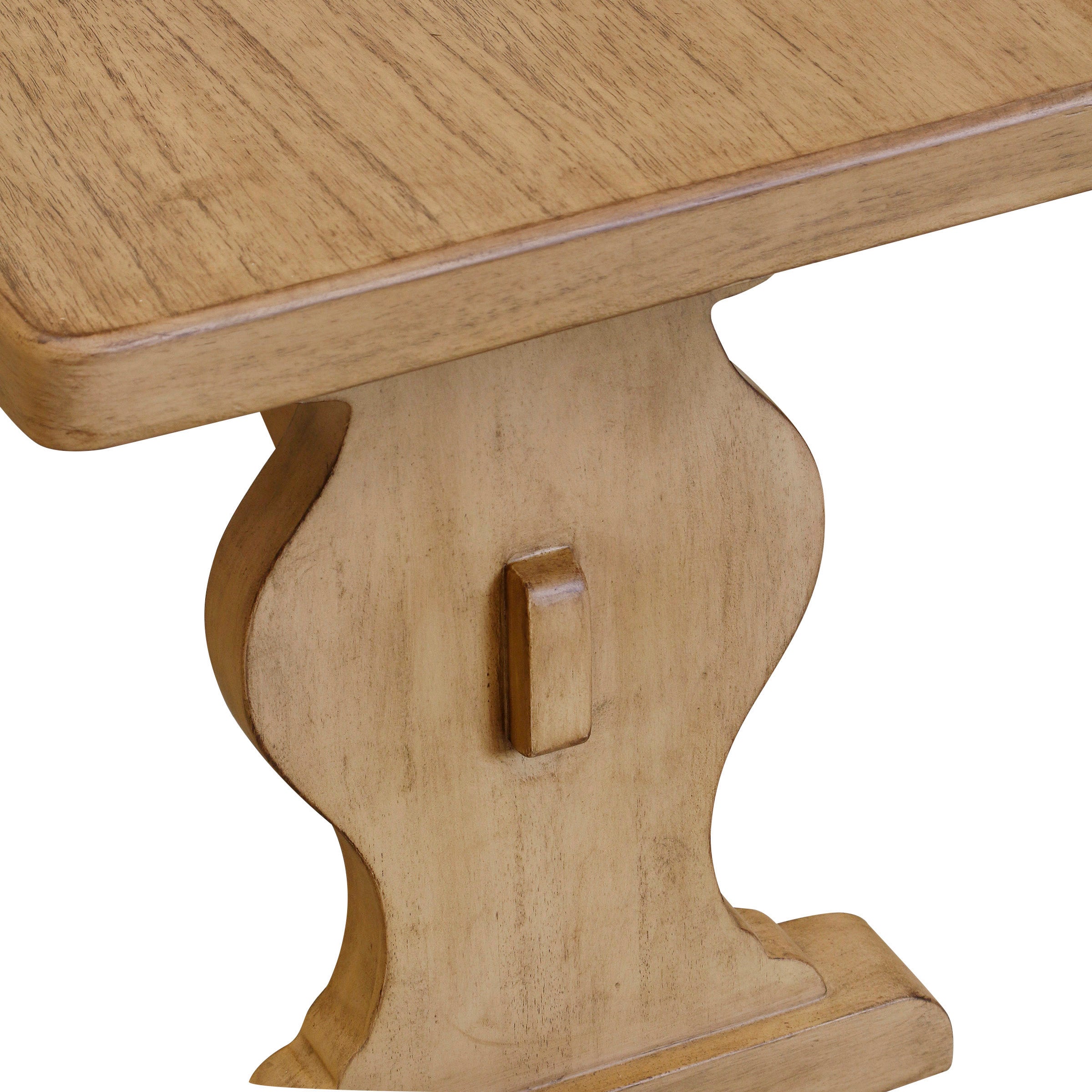 Aster Dining Bench