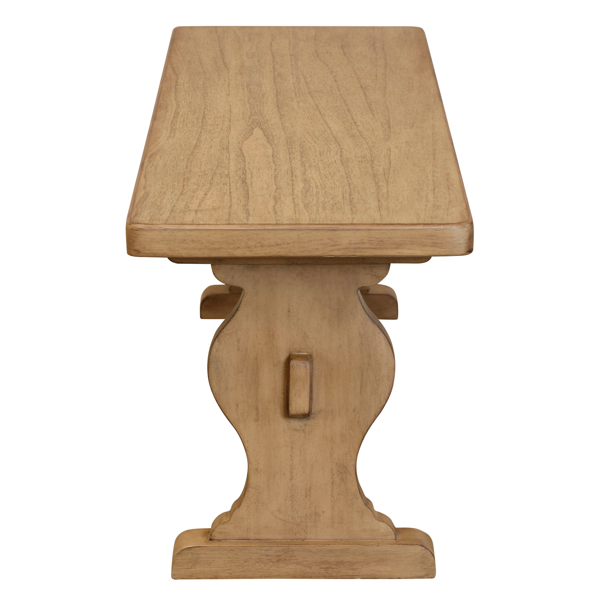 Aster Dining Bench