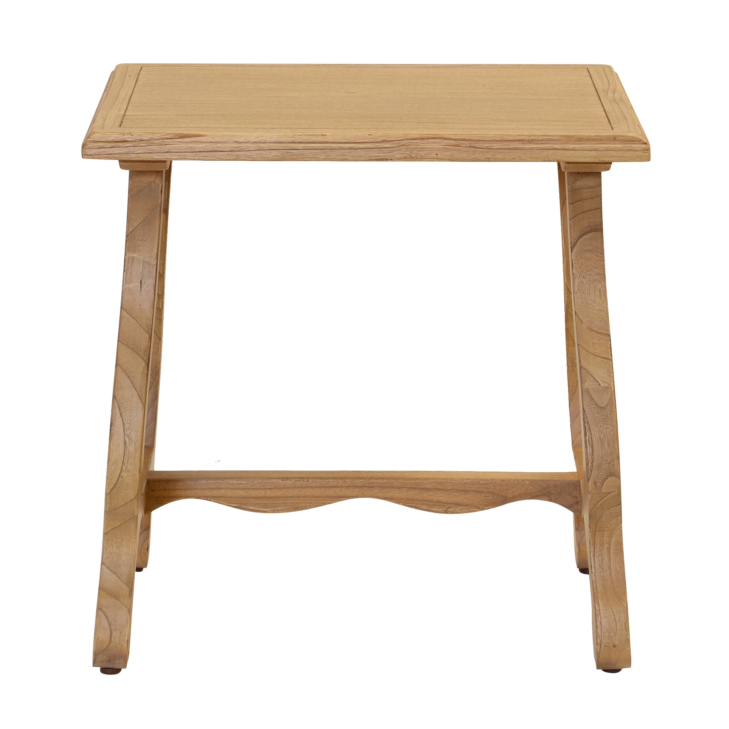 Poppy End Table