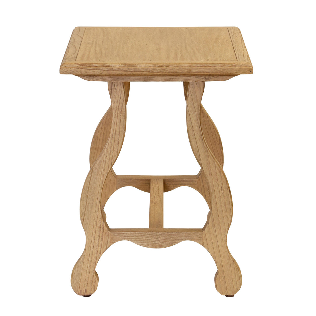 Poppy End Table