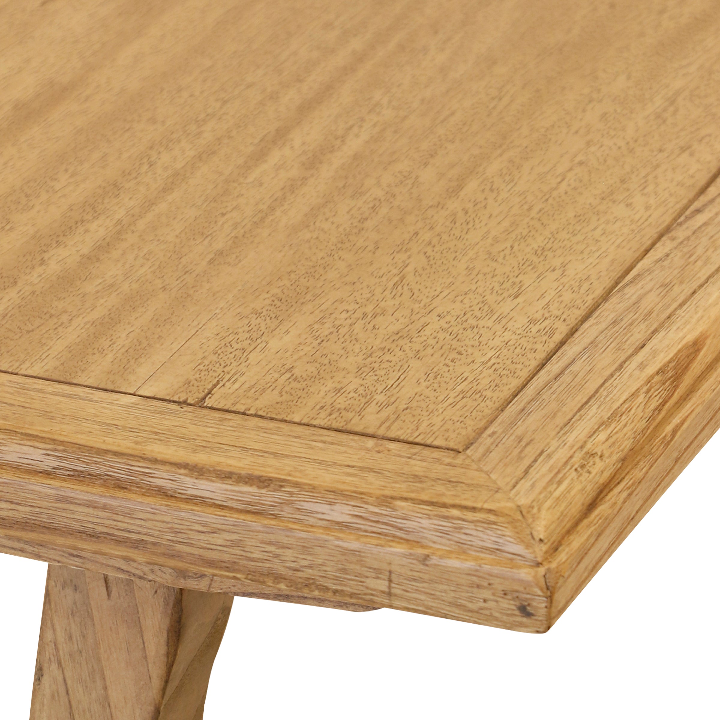Poppy End Table