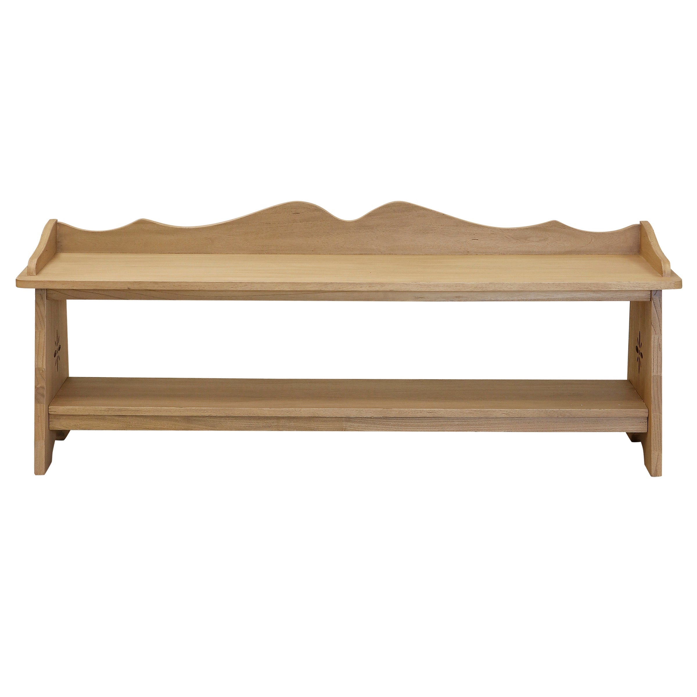 Cassia Bench