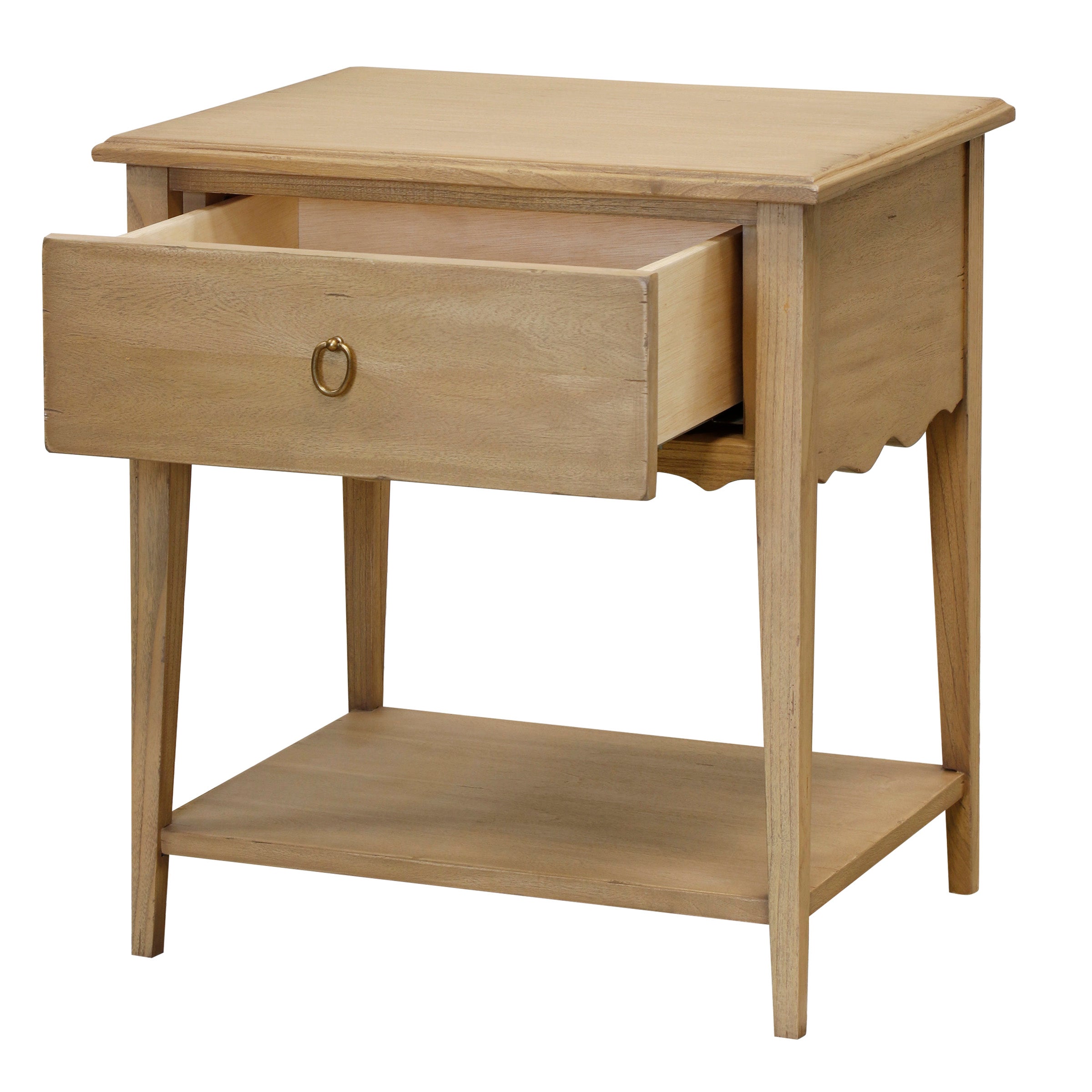 Laurel Nightstand
