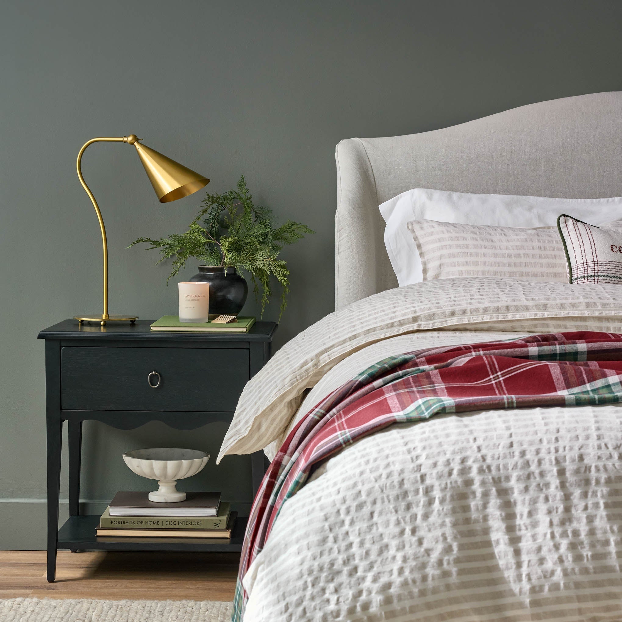 Effie Table Lamp