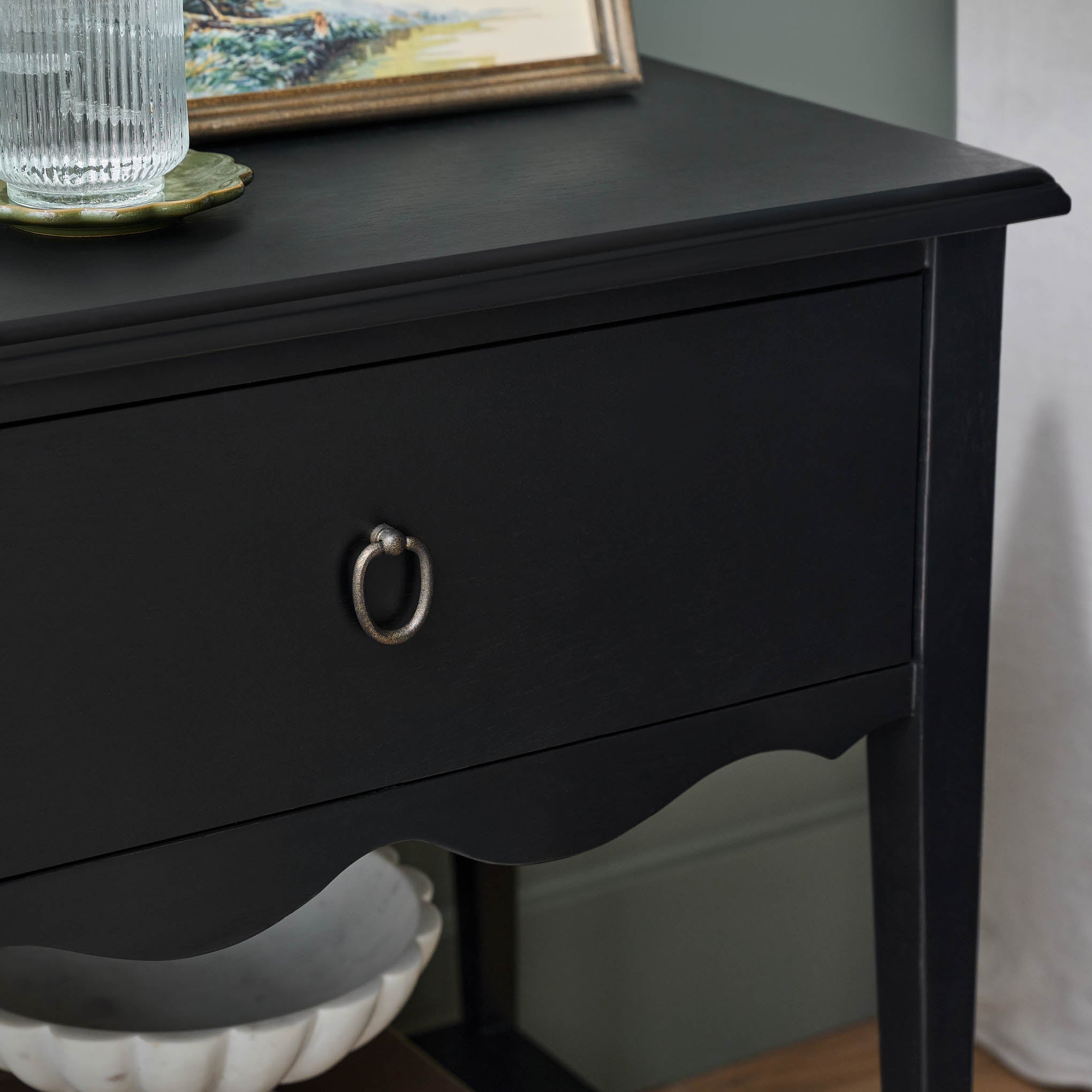 Laurel Nightstand