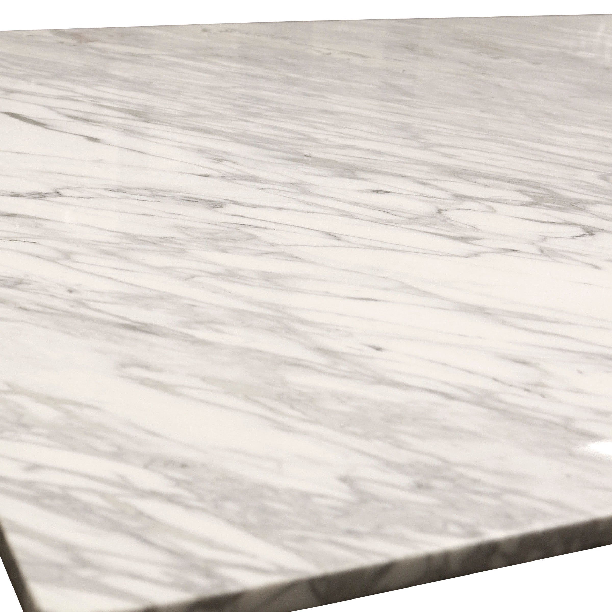 Sadie Scalloped Kitchen Island