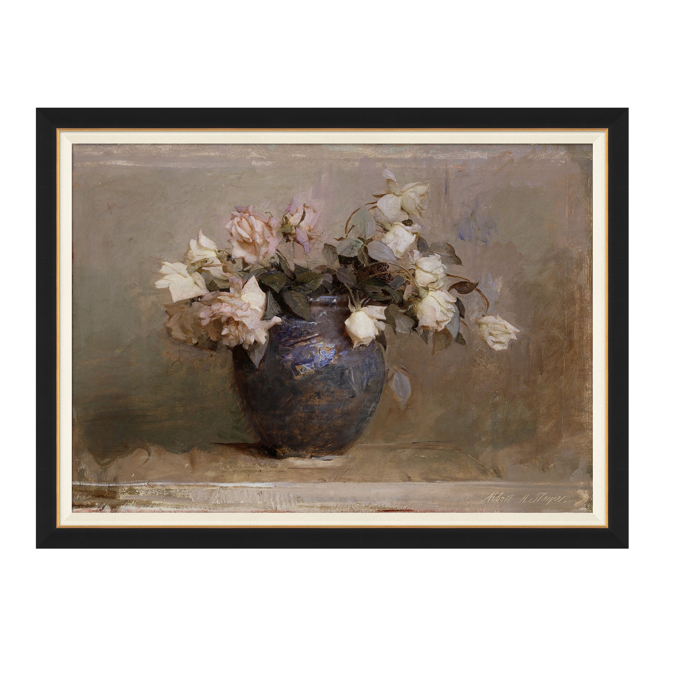 Collected Roses