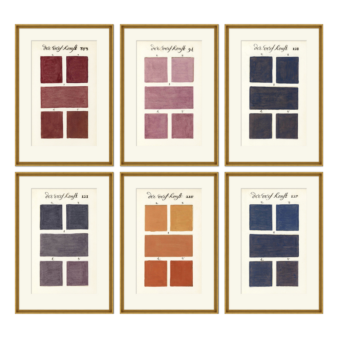 Painter's Box
