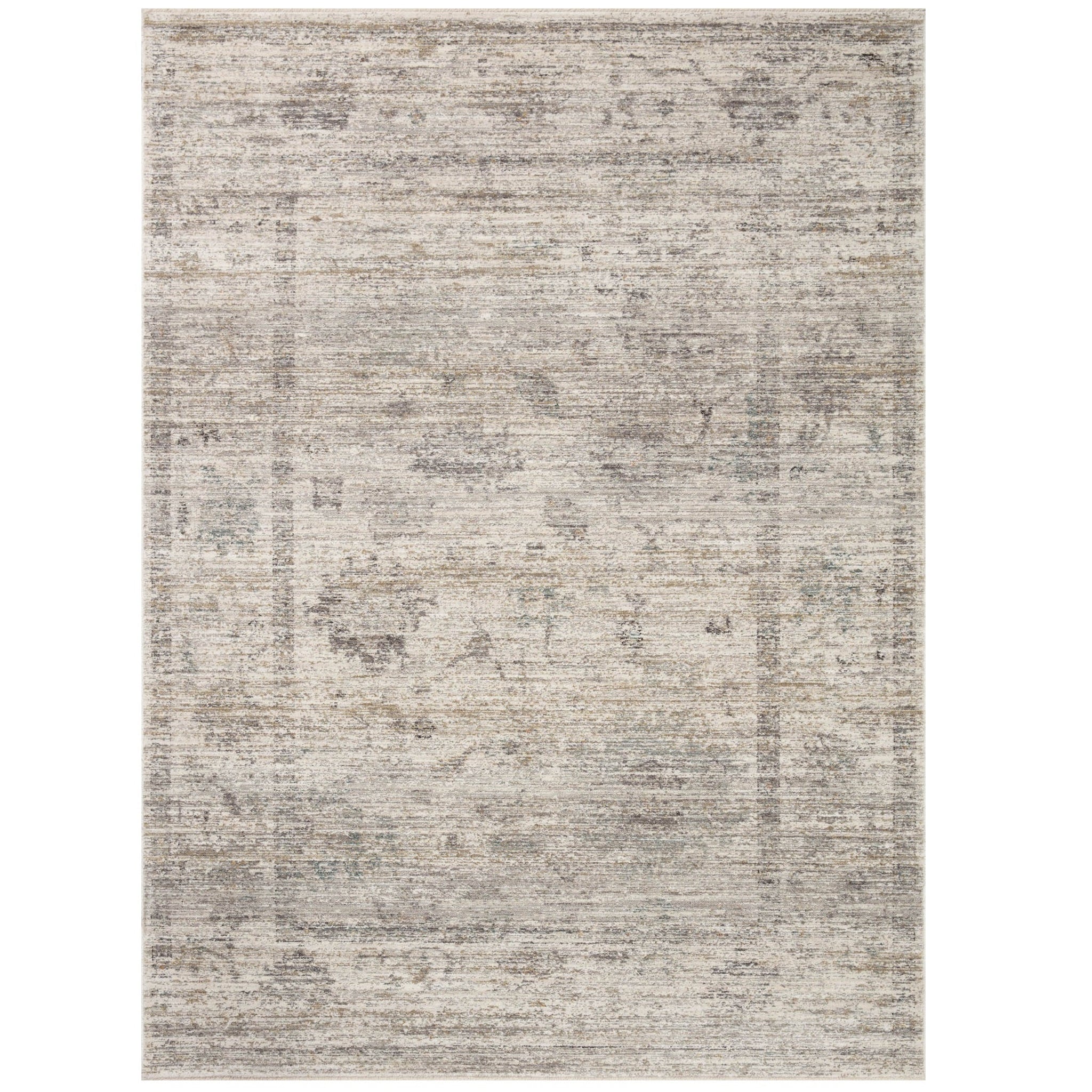 Millie Silver Dove Rug