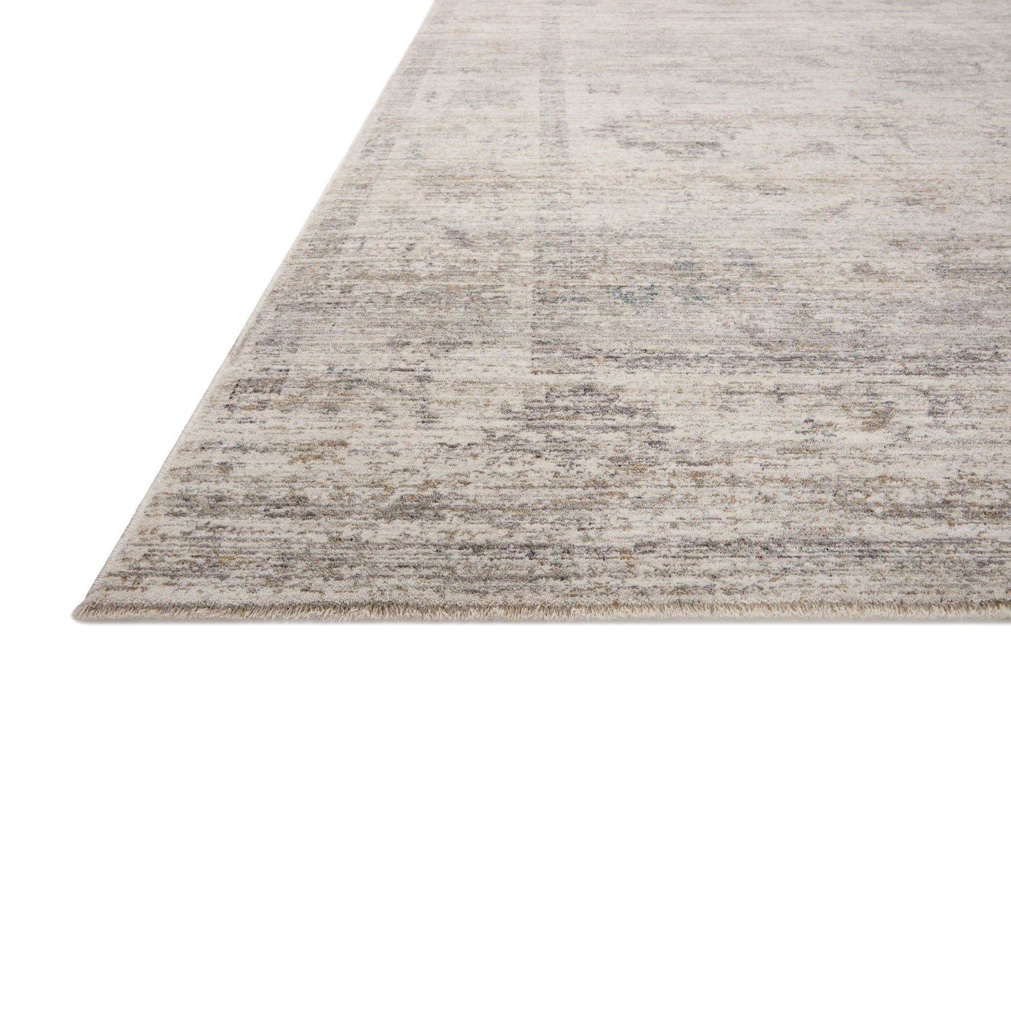 Millie Silver Dove Rug